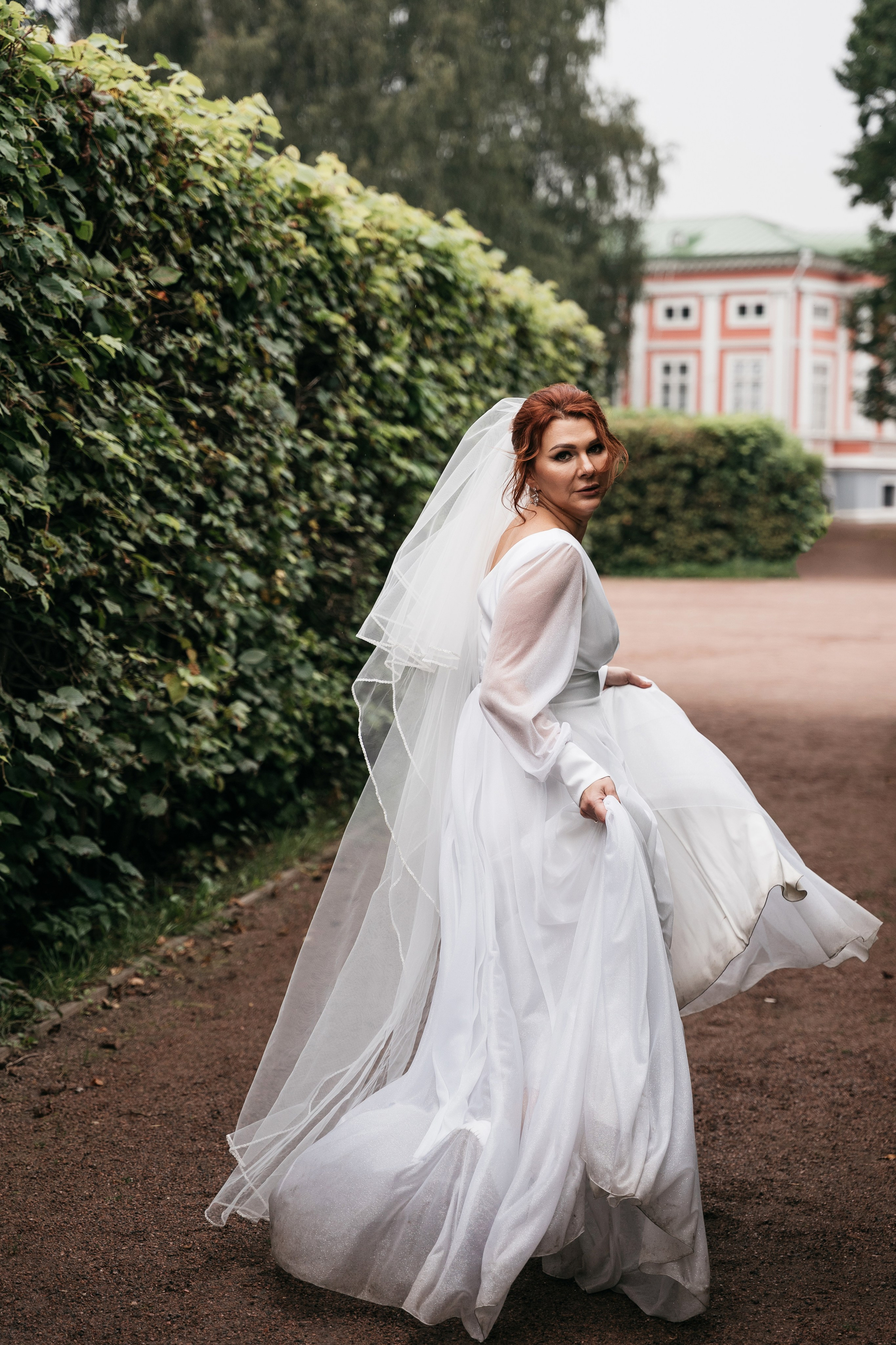 I&S. Алёна Хомич. Свадебный и семейный фотограф Коломна, Москва