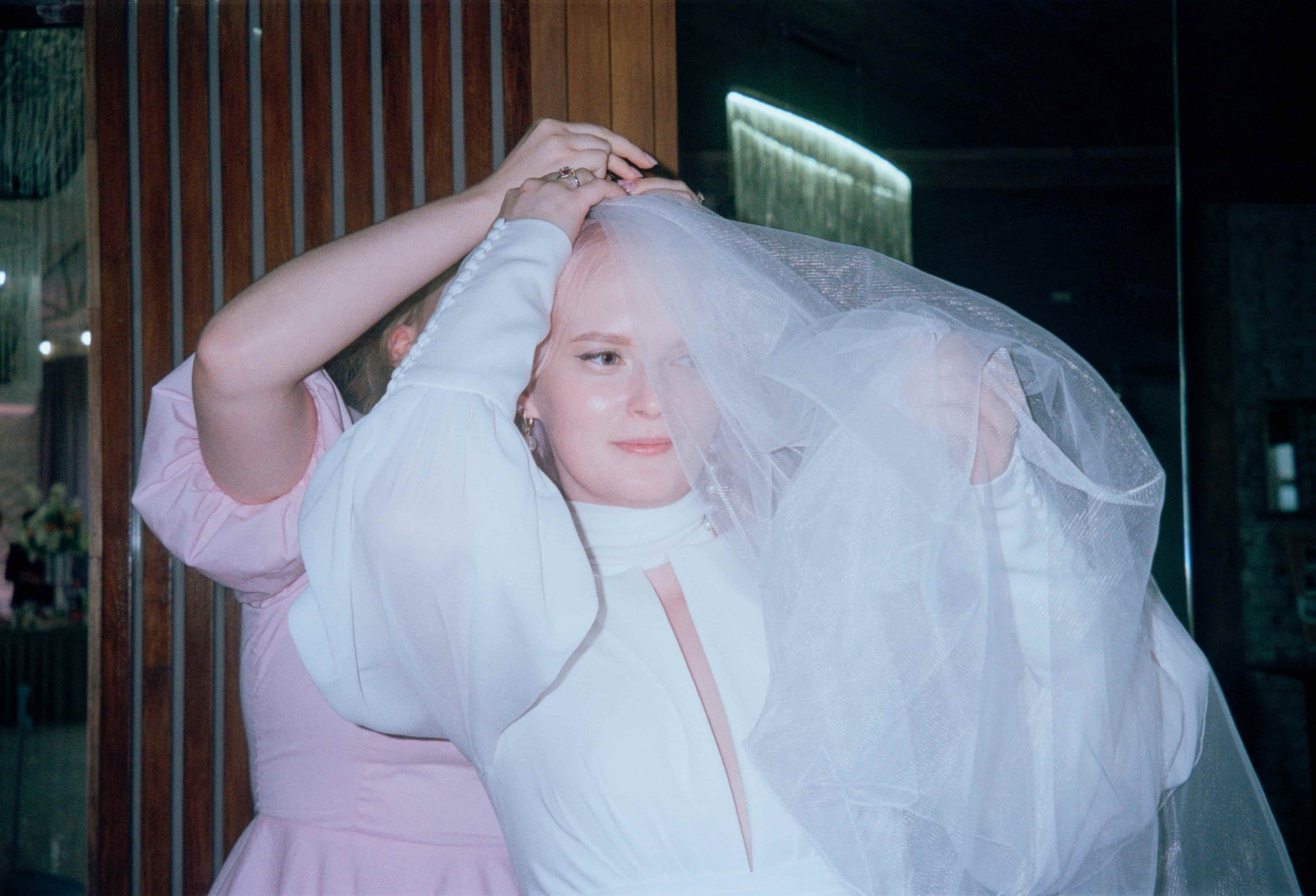 Wedding V&E. Плёночный фотограф и стилист Анастасия Шлокова Санкт-Петербург Москва