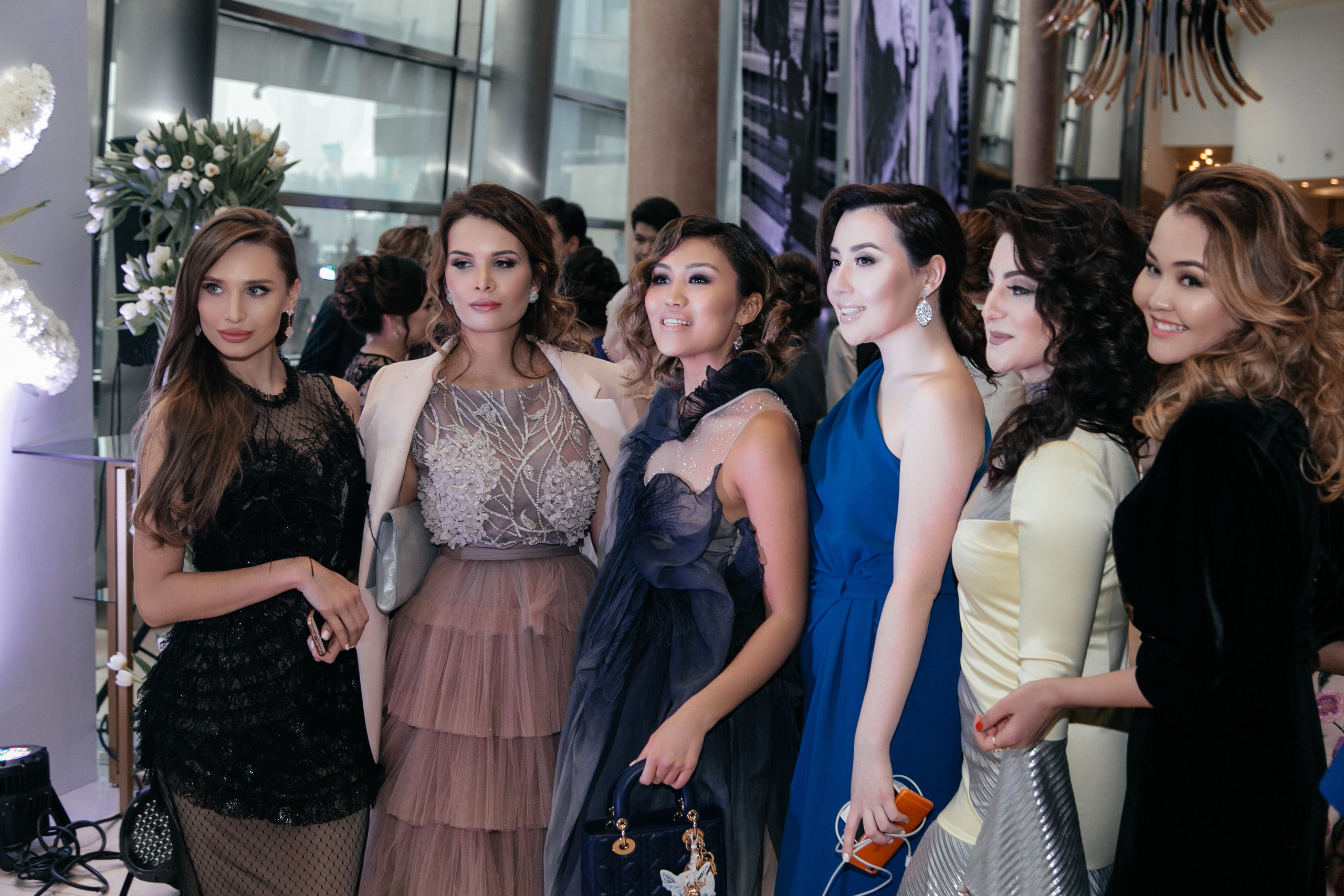 Узату Динары. Свадебный фотограф Алматы и Астана