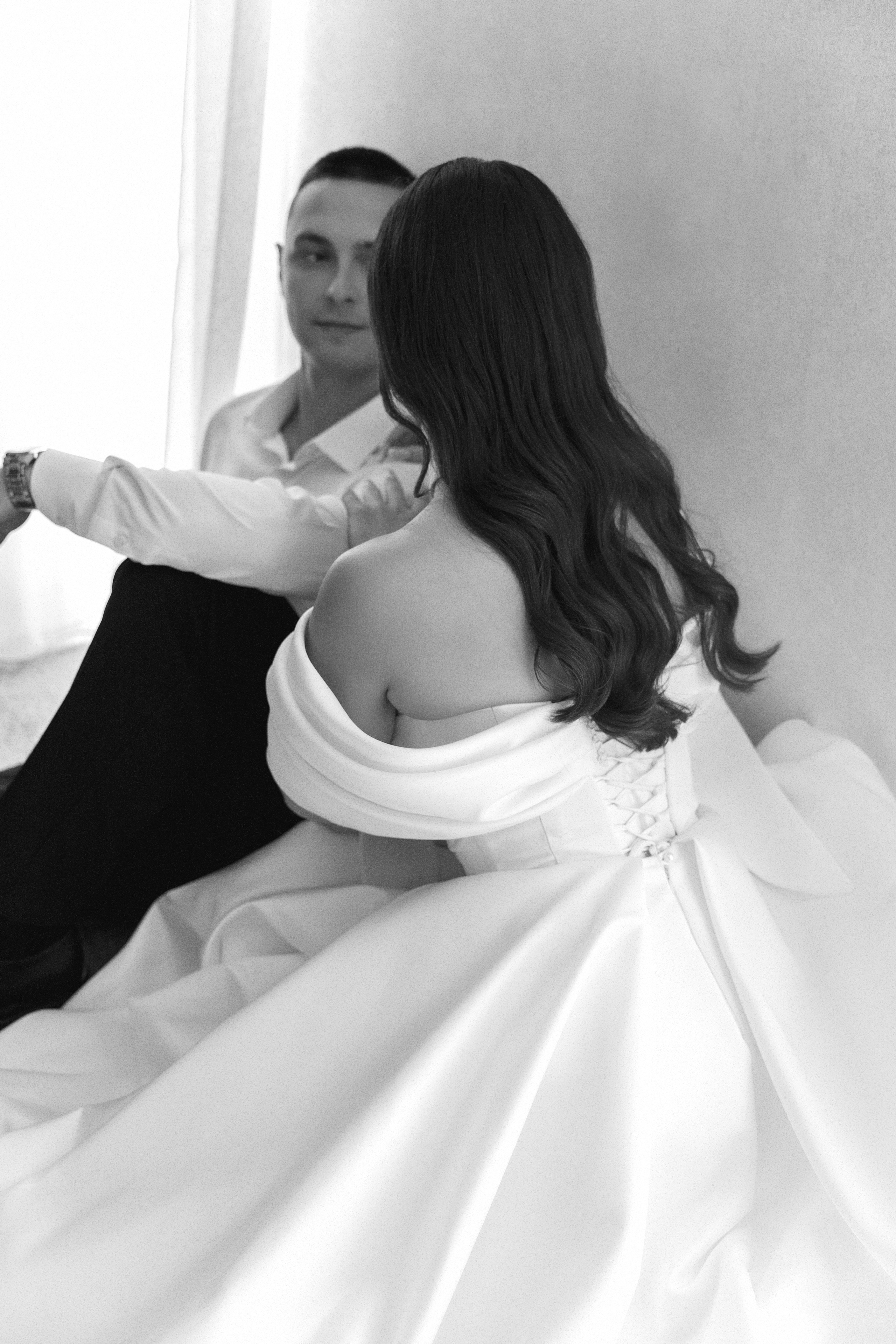 Тбилиси: Влад и Аня. Свадебный и индивидуальный фотограф Татьяна Гуляева