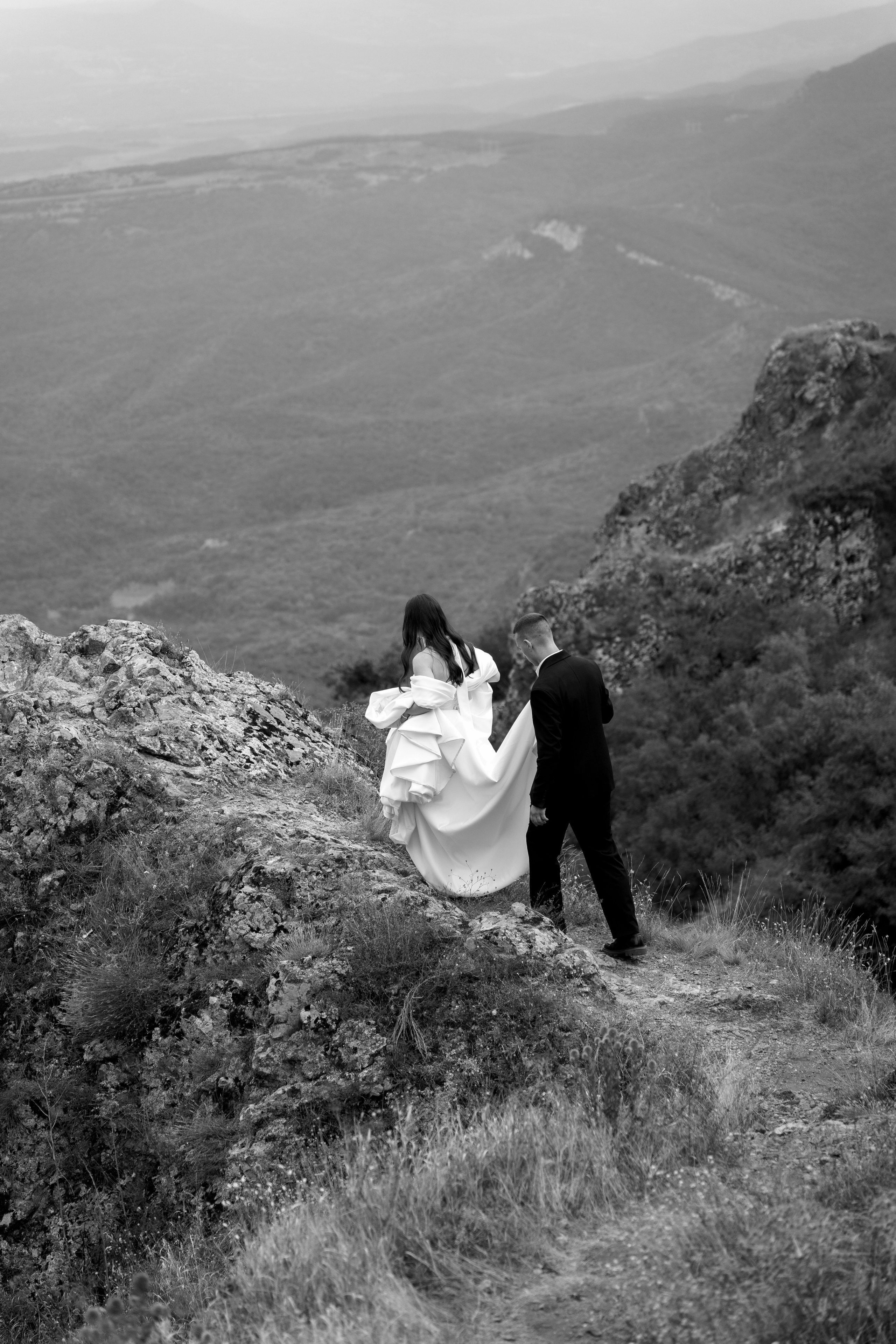 Тбилиси: Влад и Аня. Свадебный и индивидуальный фотограф Татьяна Гуляева