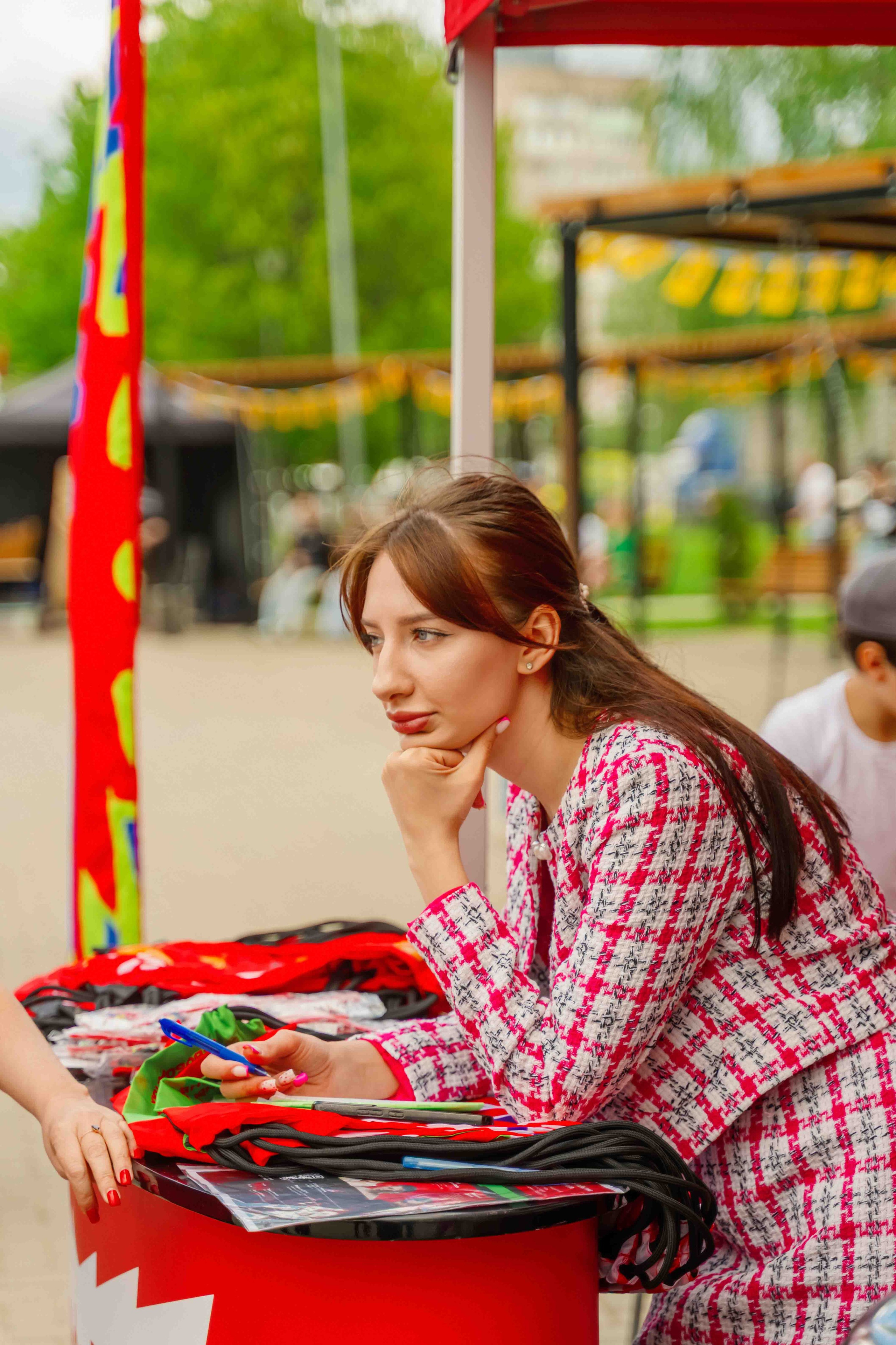 Альфа банк на Верещагин фест. Фотограф и видеограф в Москве Мария Кулагина