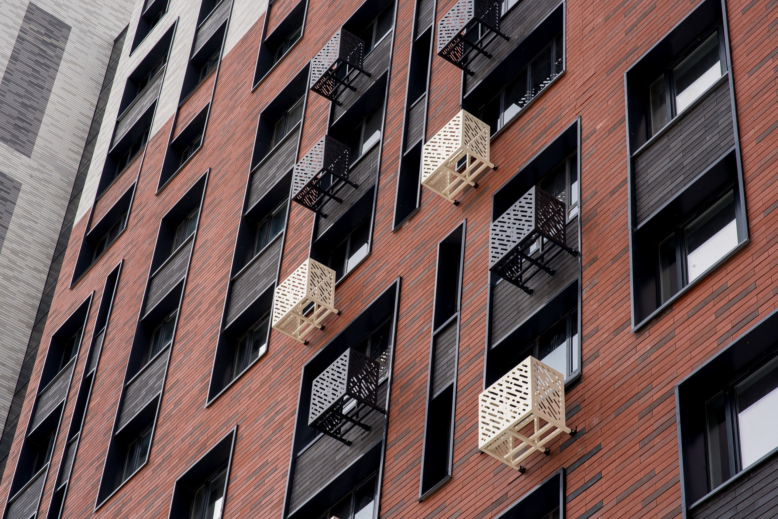 Архитектурная фотосъемка. Продакшн для девелопмента и реального сектора