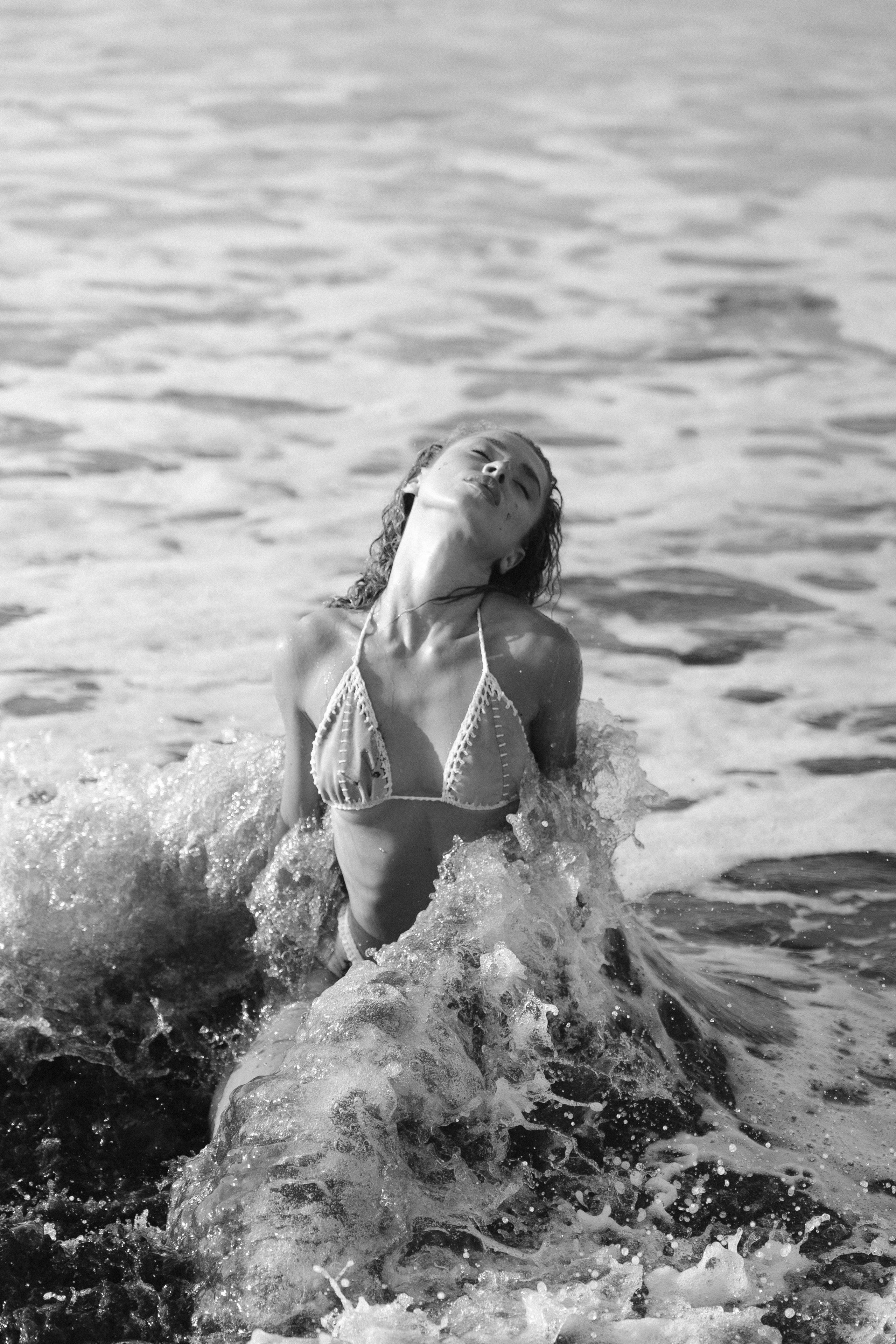 Эвелина. Фотограф Alena Ray