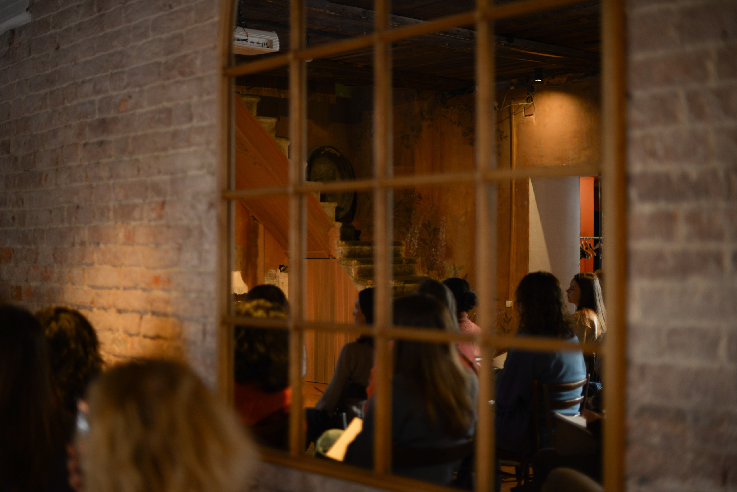 Готовимся к весне Лекция Натальи Лавруша в усадьбе Роден love of flowers. Victoria Radjevna Репортажный Fashion Фотограф- Видеограф Санкт-Петербурга и Москвы