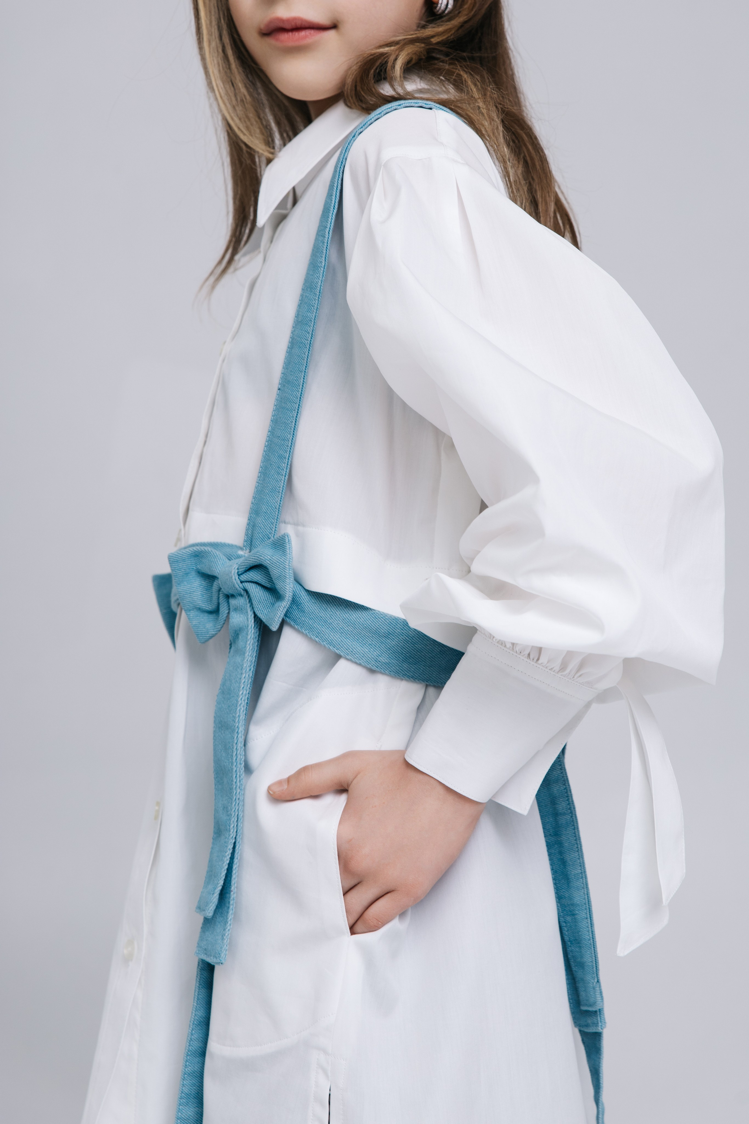 Съемка для бренда «Некто». Анна Таркина