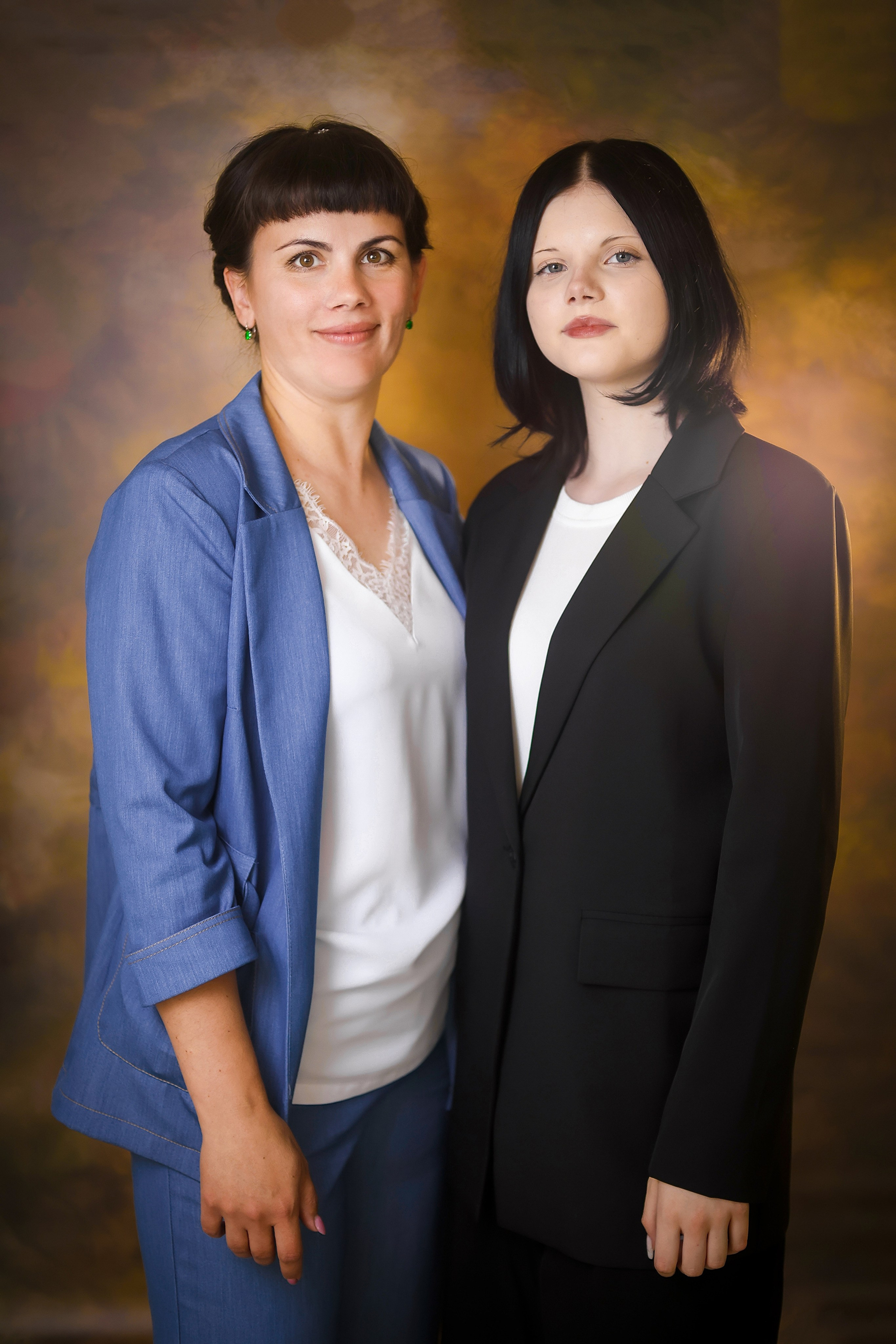 Фотограф в Барнауле/Свадебная съёмка и выпускные альбомы/Вера Валейко