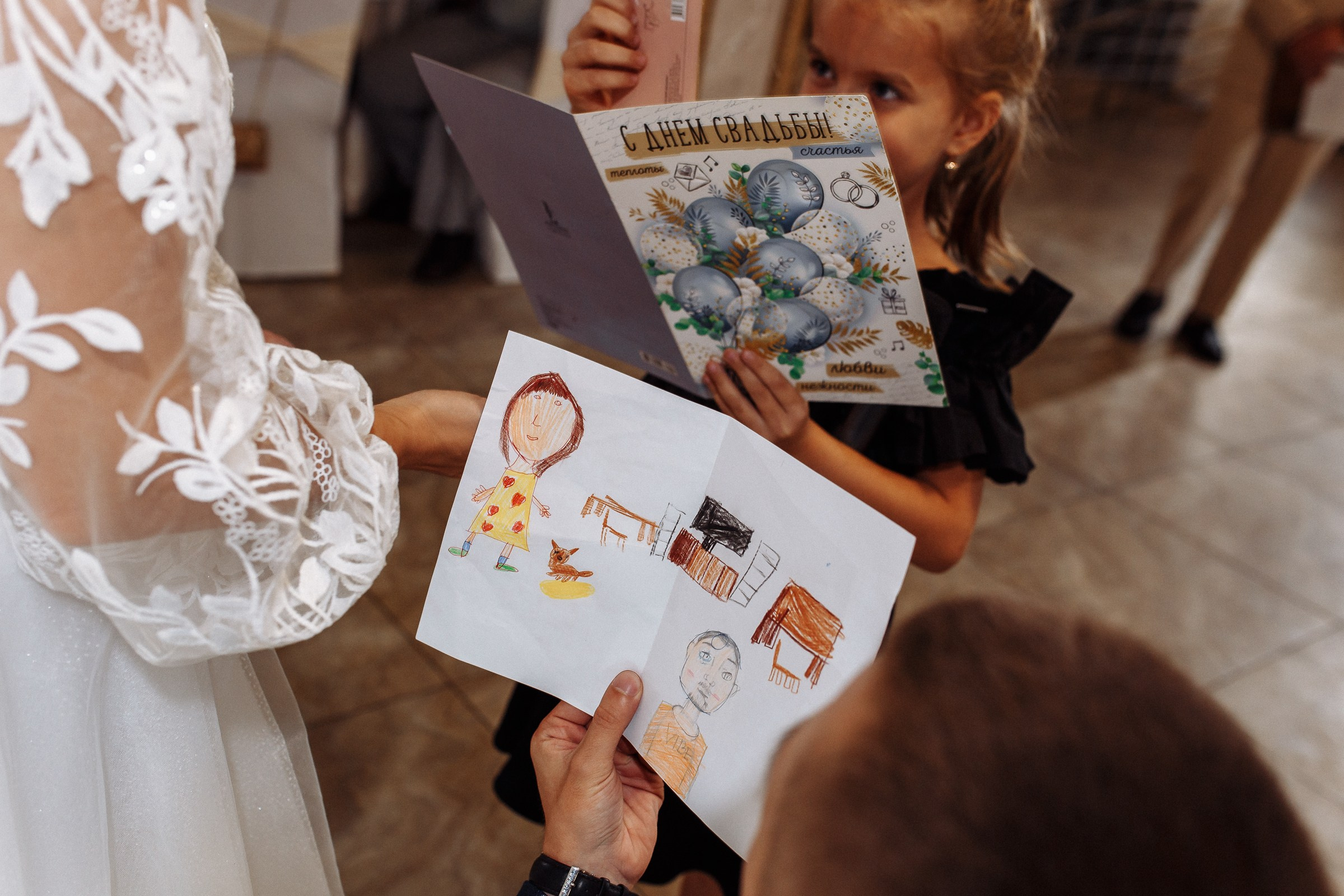 Анонс свадьбы Евгения и Сергей. Свадебный фотограф в Воронеже Денис Коровин