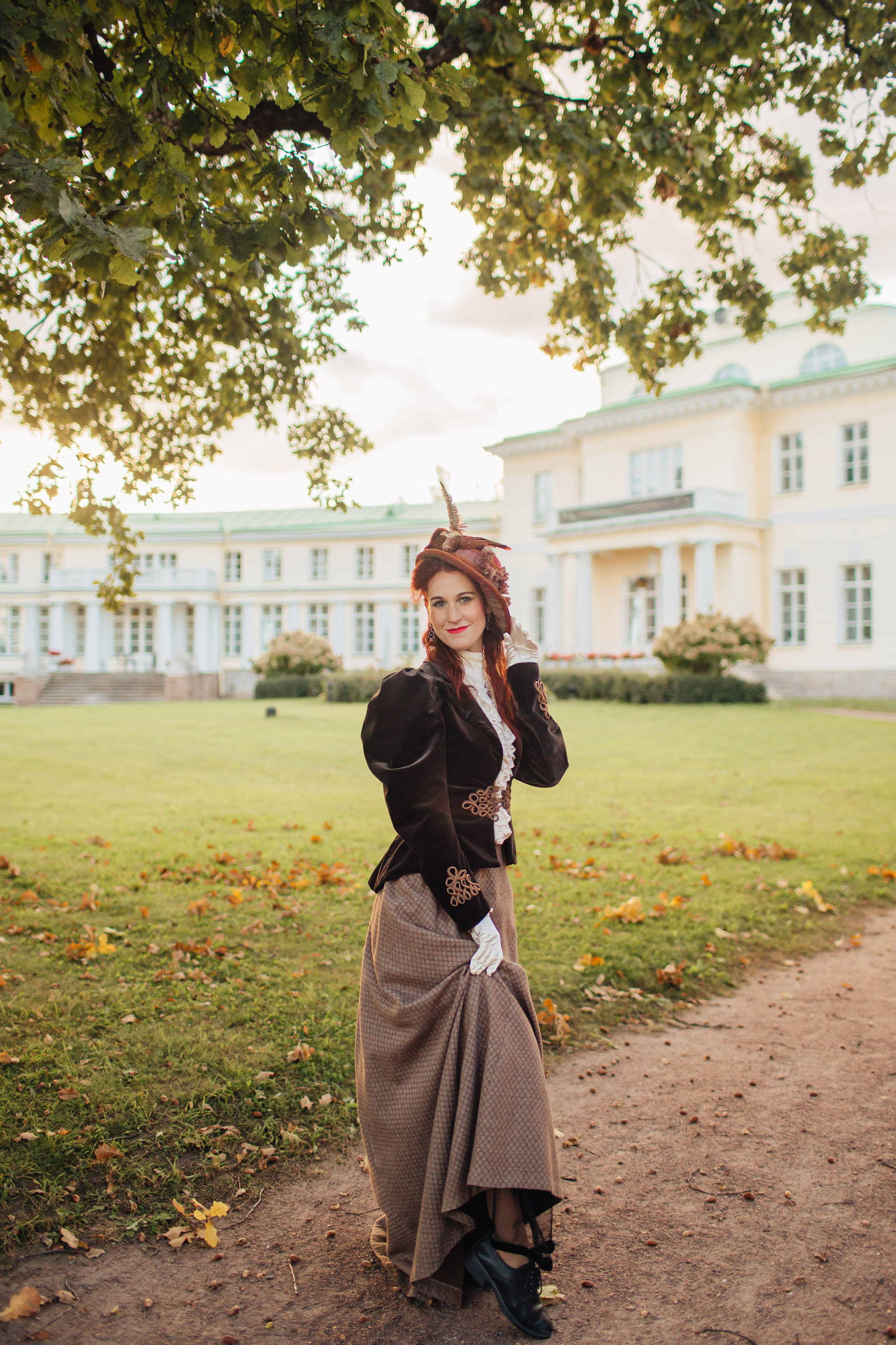 Помолвка Женя Люба. Свадебный фотограф в Санкт-Петербурге