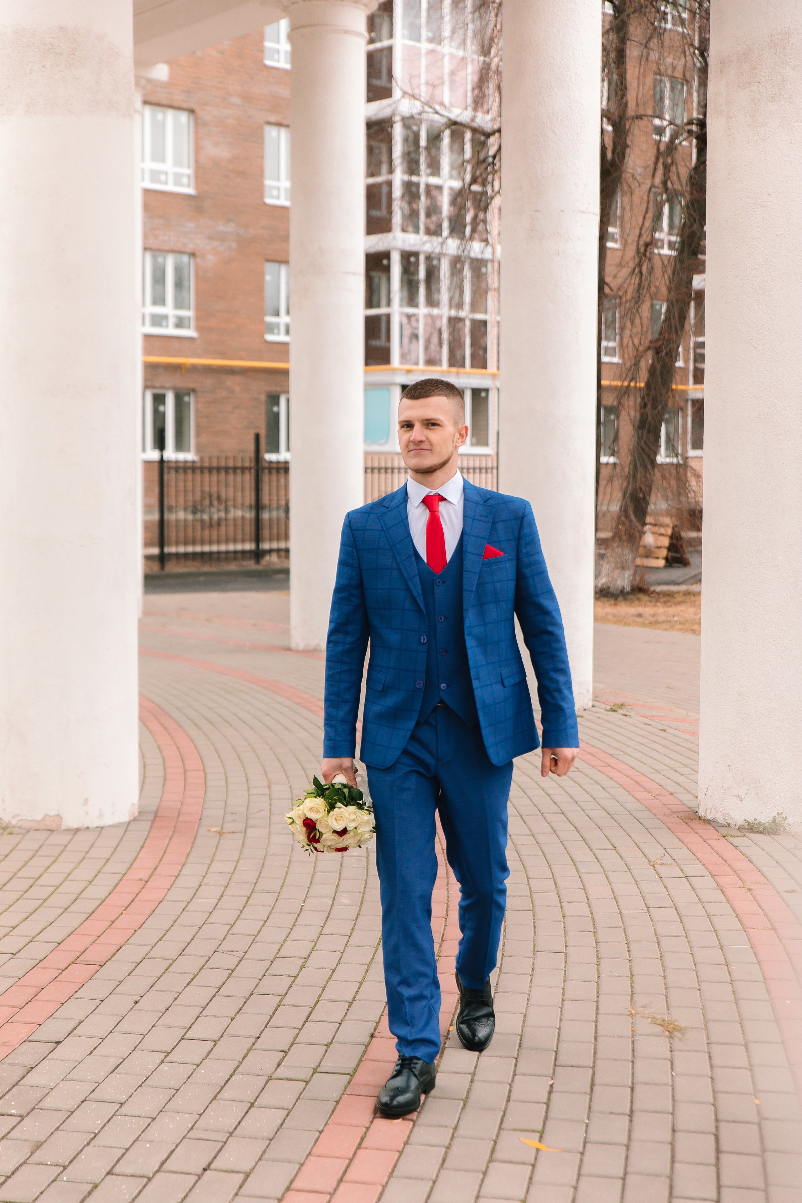 АЛЕНА И ДЕНИС. Свадебный и семейный фотограф в Курске и Курчатове