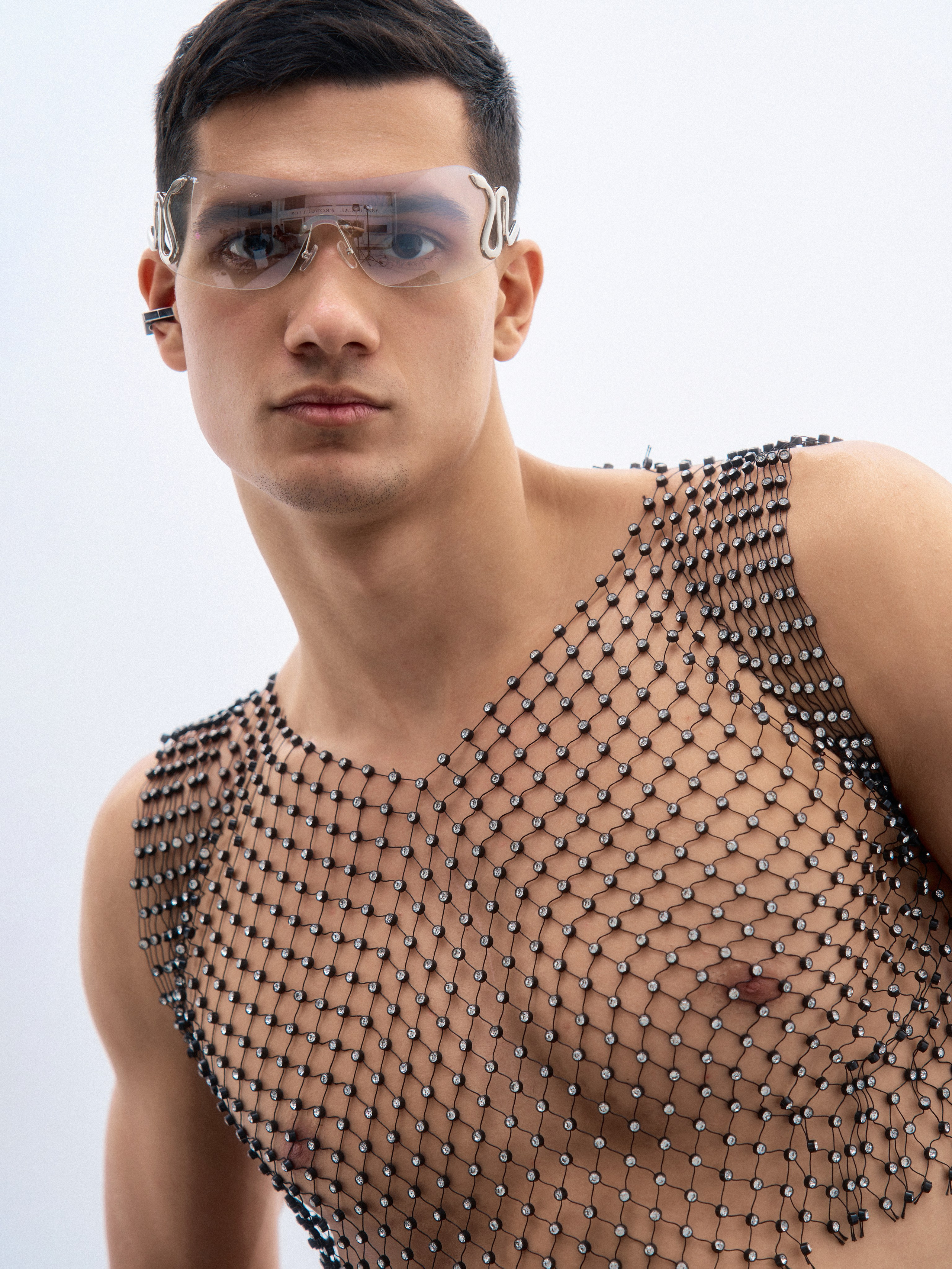 Вадим. Кирилл Гольцберг | фотограф для брендов одежды и бизнеса