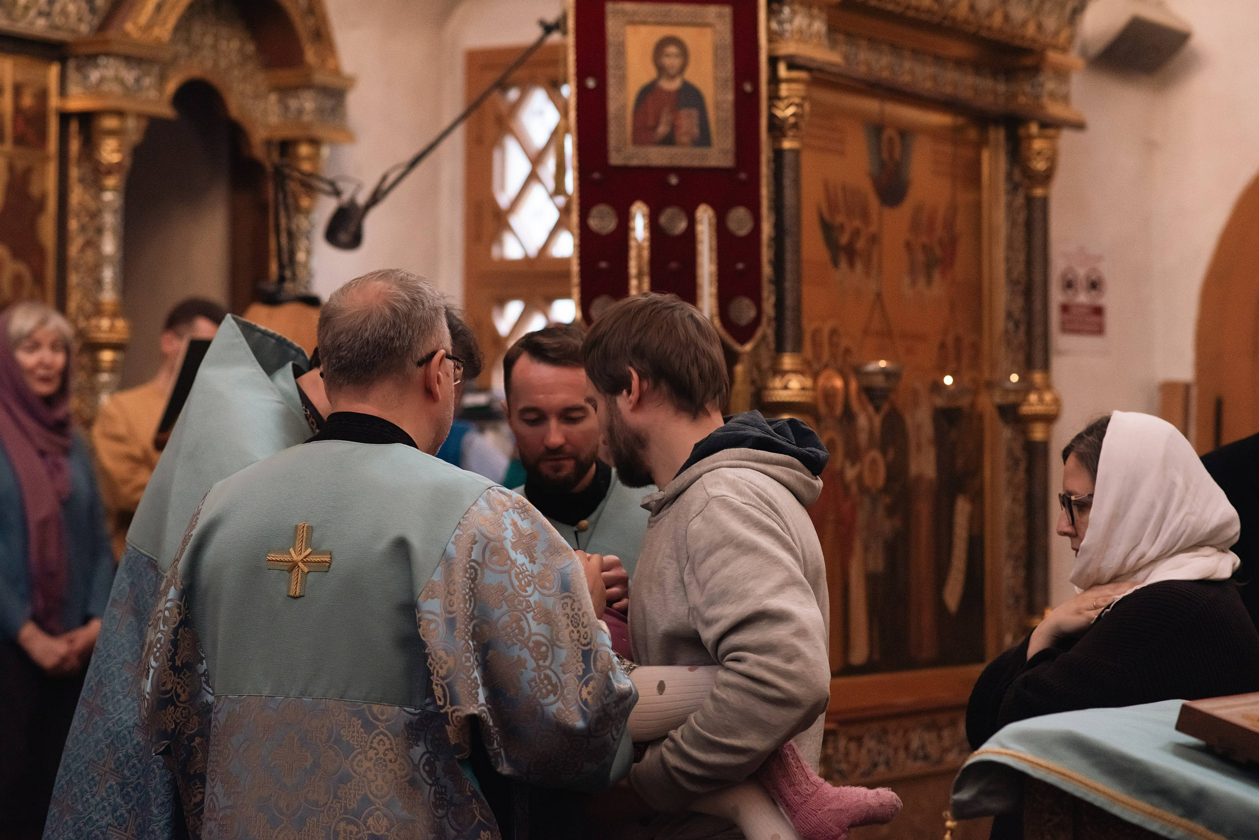 Благовещение. Фотограф, визажист. Москва