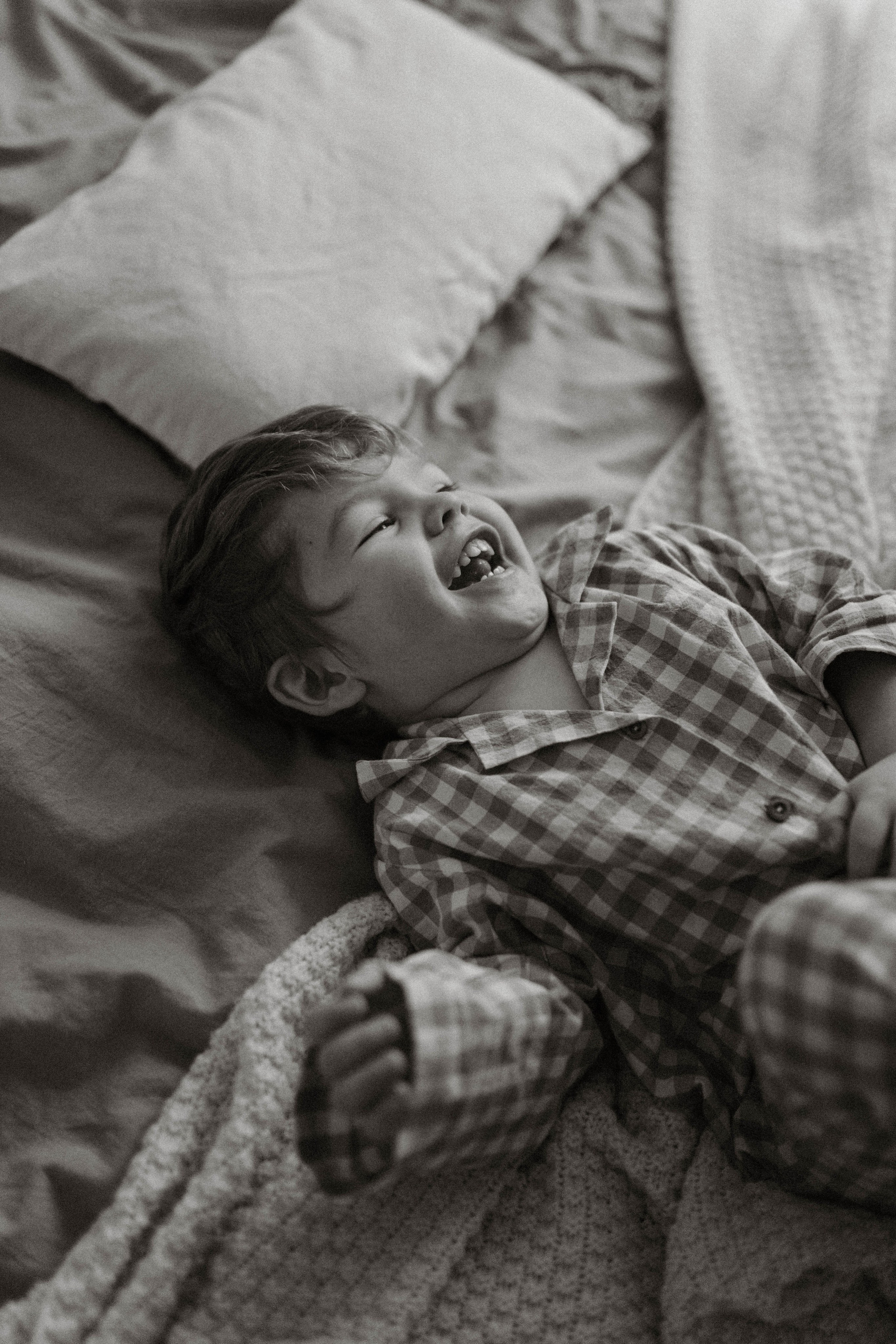 Марк и Адель. Семейный фотограф Юлия Котова