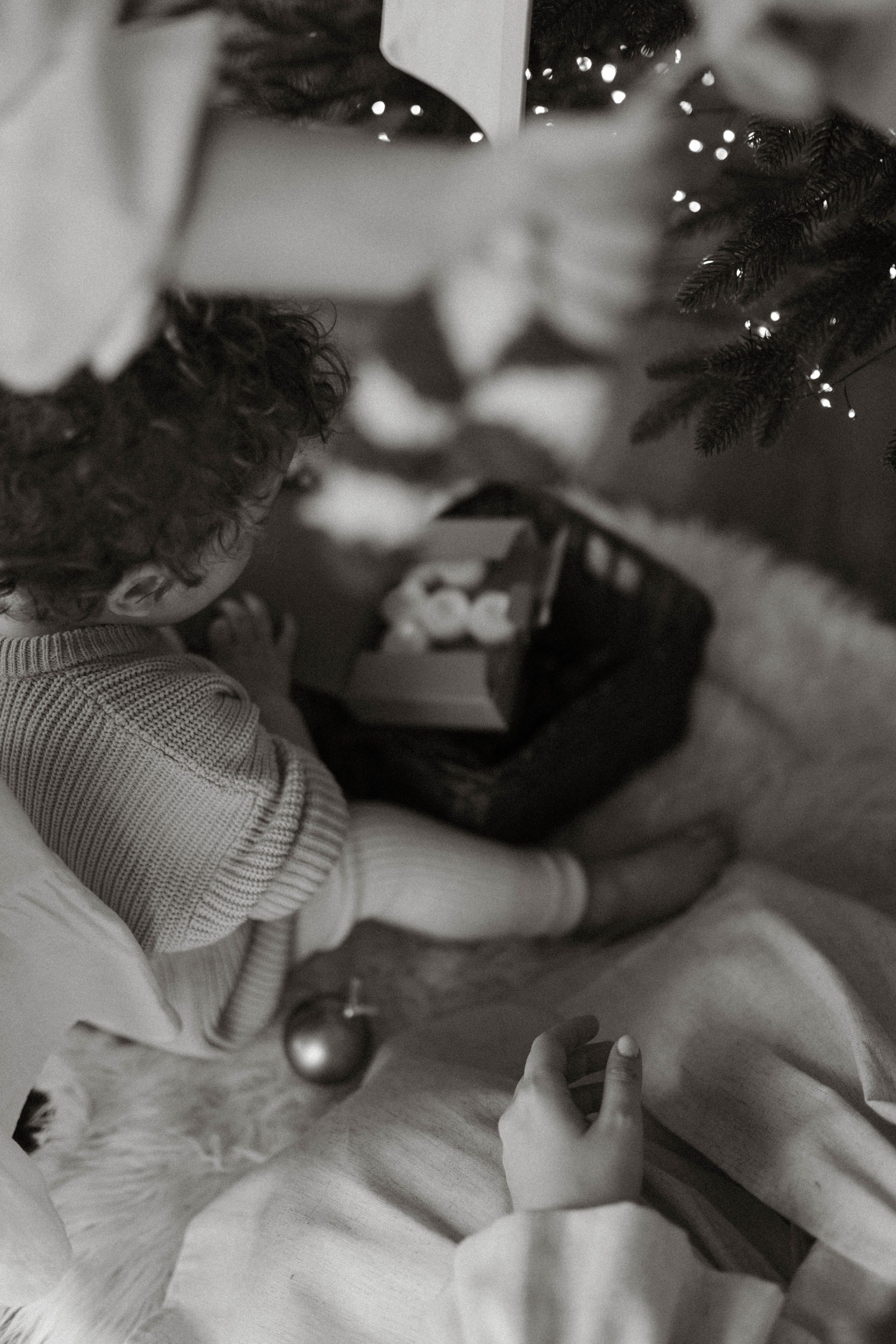 Полина, Рома, Василиса, Демид. Семейный фотограф Юлия Котова