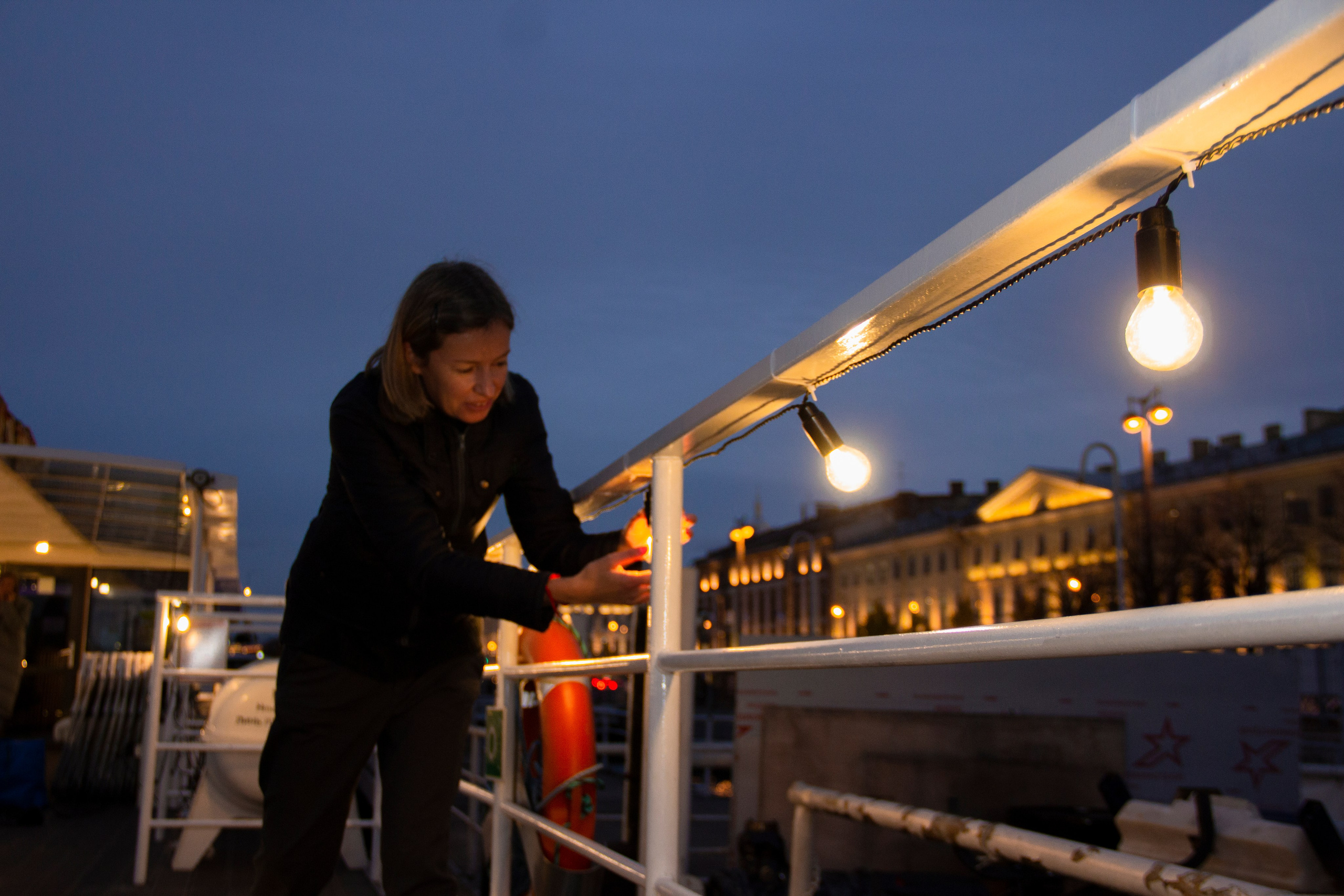 Съемка для сайта аренды катеров в Санкт-Петербурге, подготовка к свадебной прогулке по рекам и каналам. Фотограф в Санкт-Петербурге Смирнова Диана