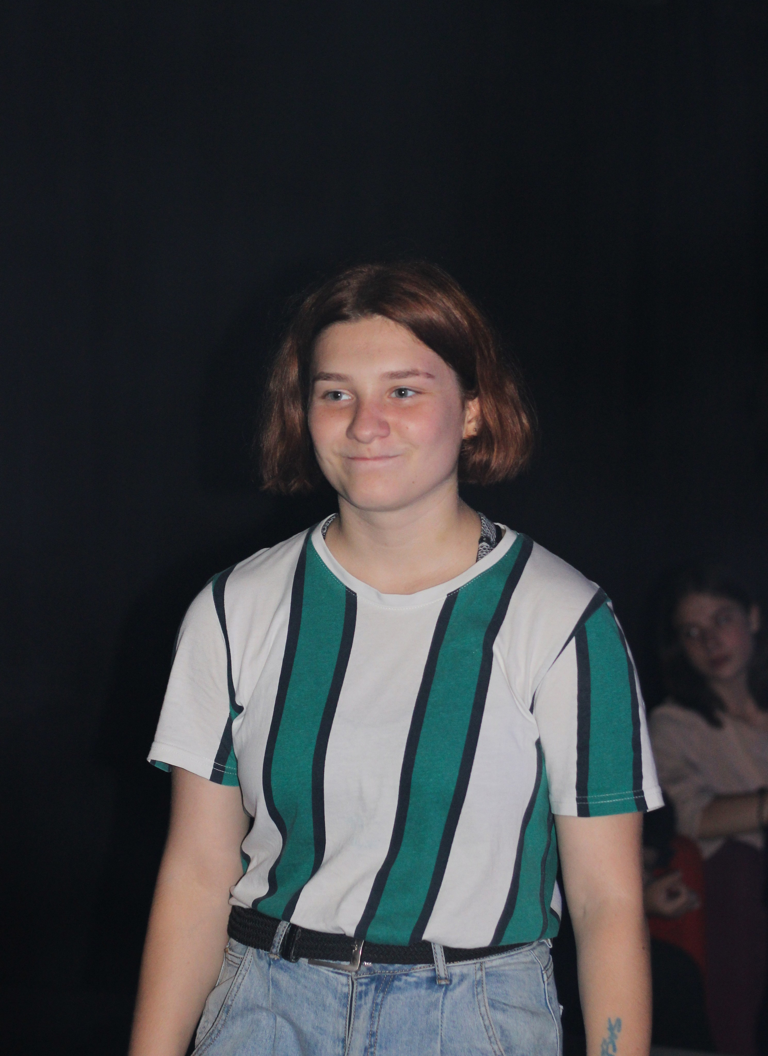 Вечеринка sacred rave, 2020 год. Фотограф в Санкт-Петербурге Смирнова Диана