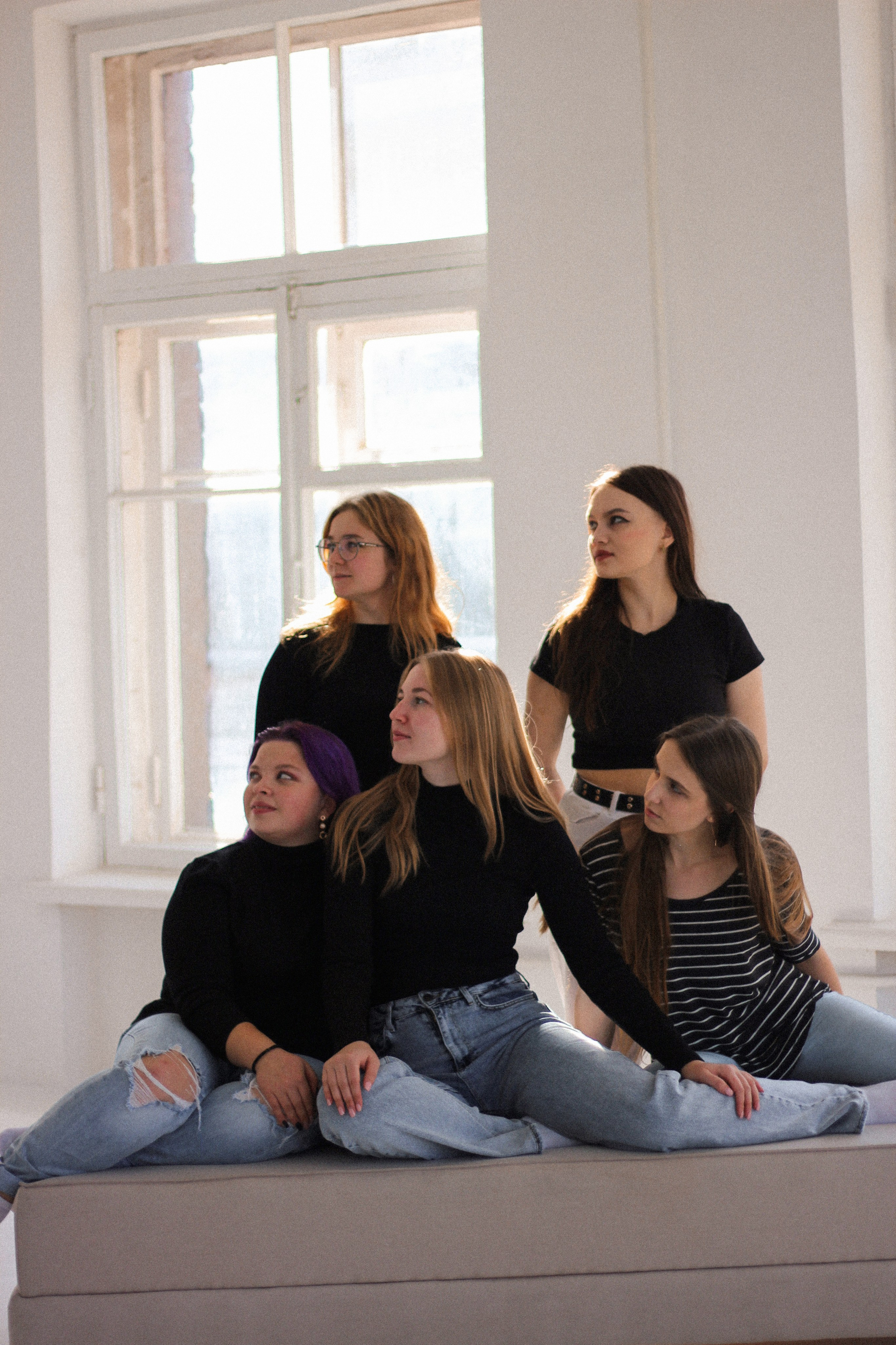 К дню рождения Леры. Фотограф в Санкт-Петербурге Смирнова Диана