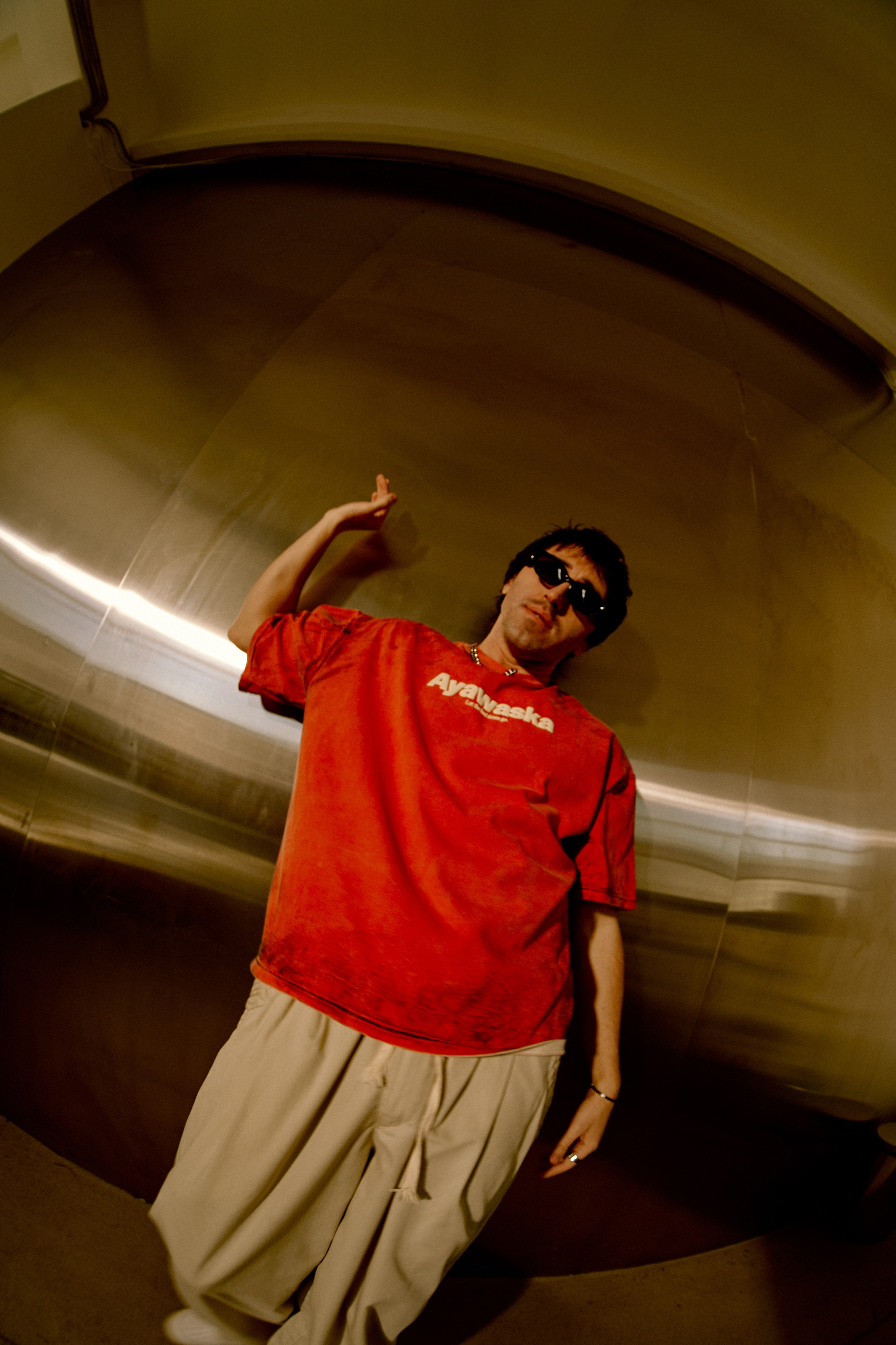 BLIZKEY. TENZO | Креативный продюсер / Арт-директор