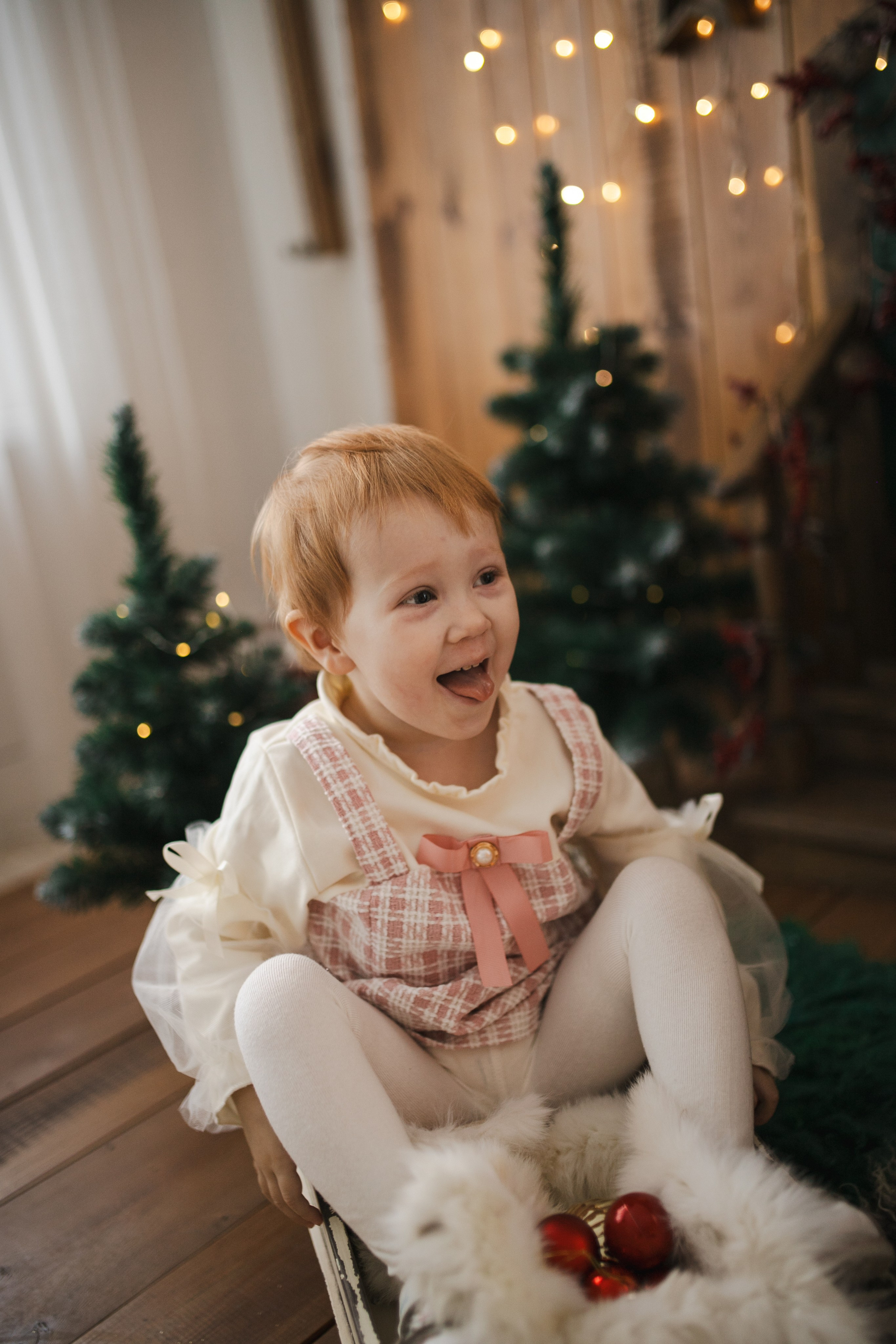 Ксюша. Фотограф в Иркутске Тома Кабанова