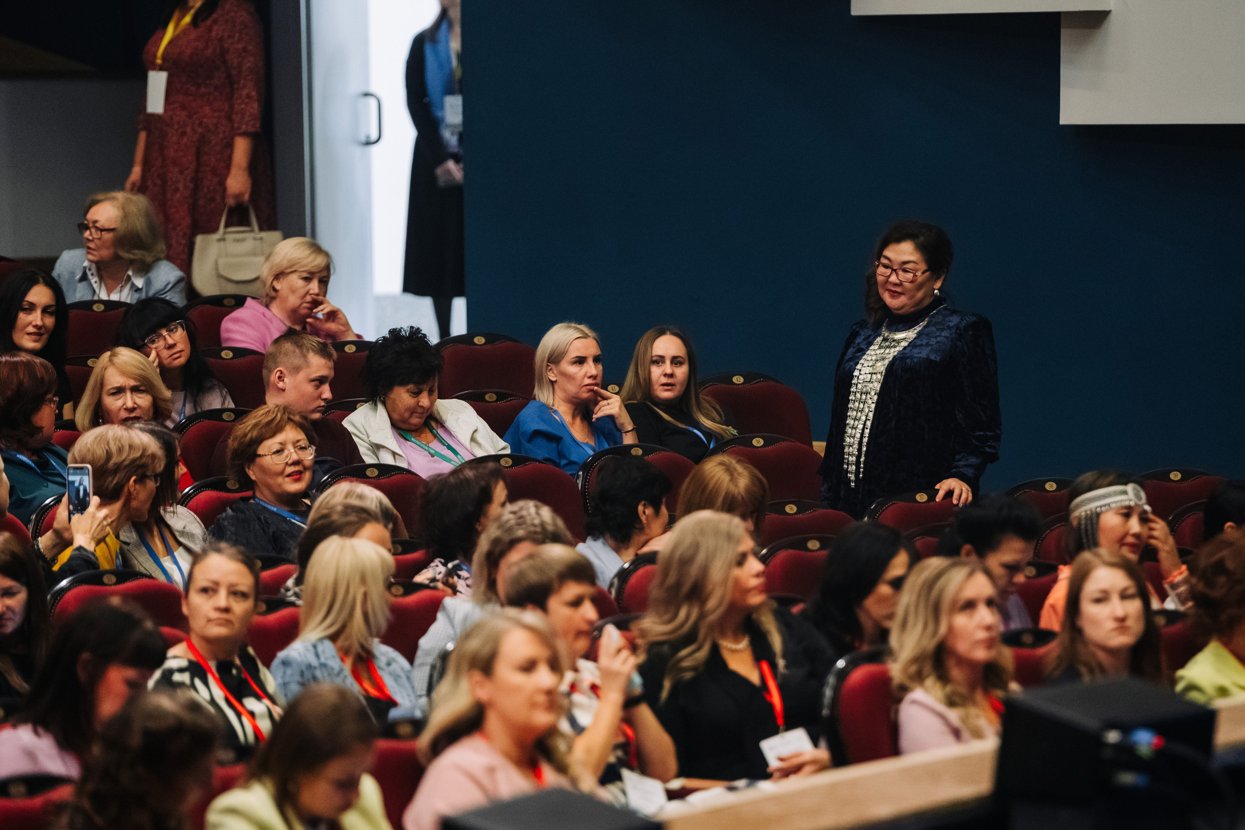 Конкурс Воспитатель года. Галерея ПрофАС