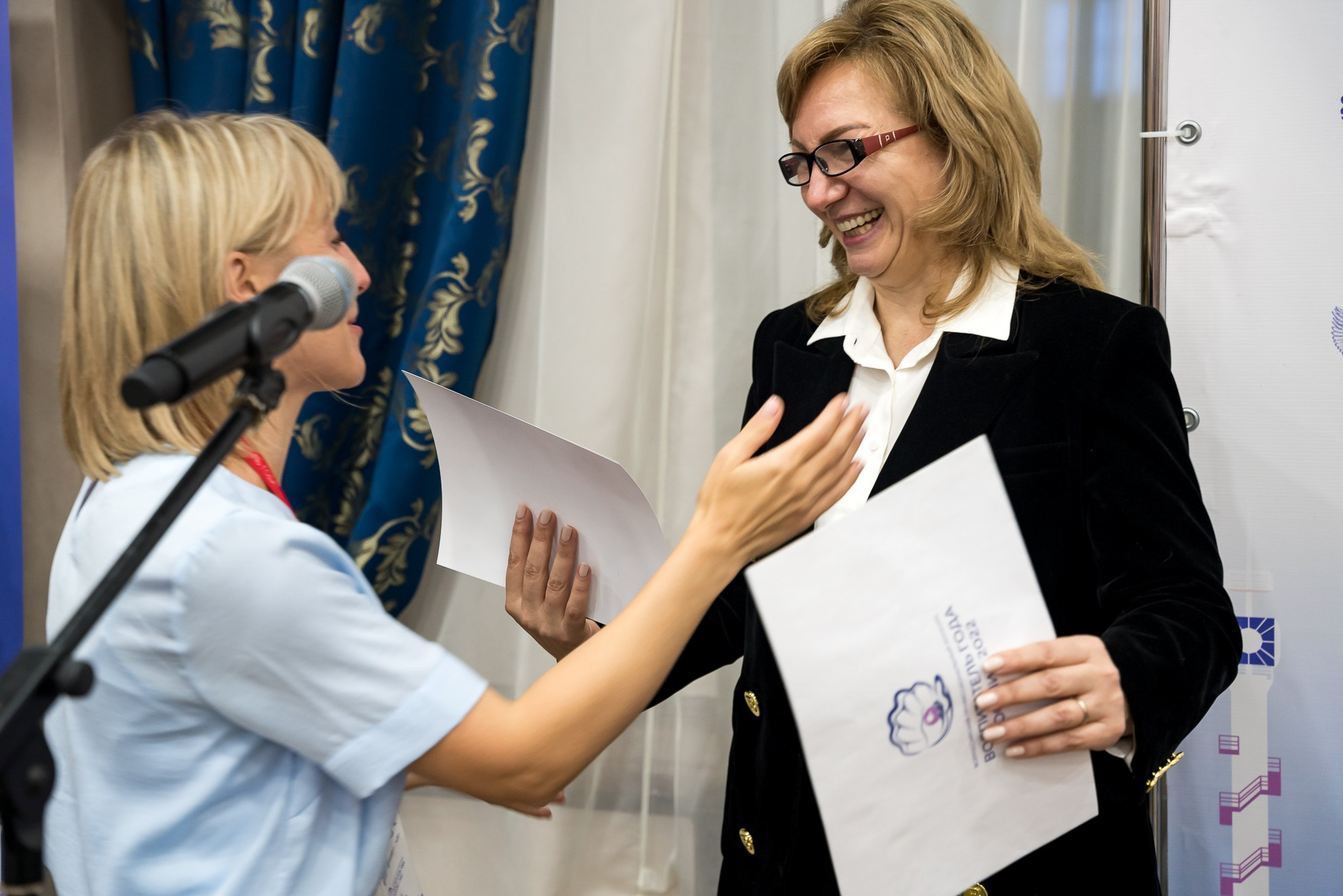 Конкурс Воспитатель года. Галерея ПрофАС