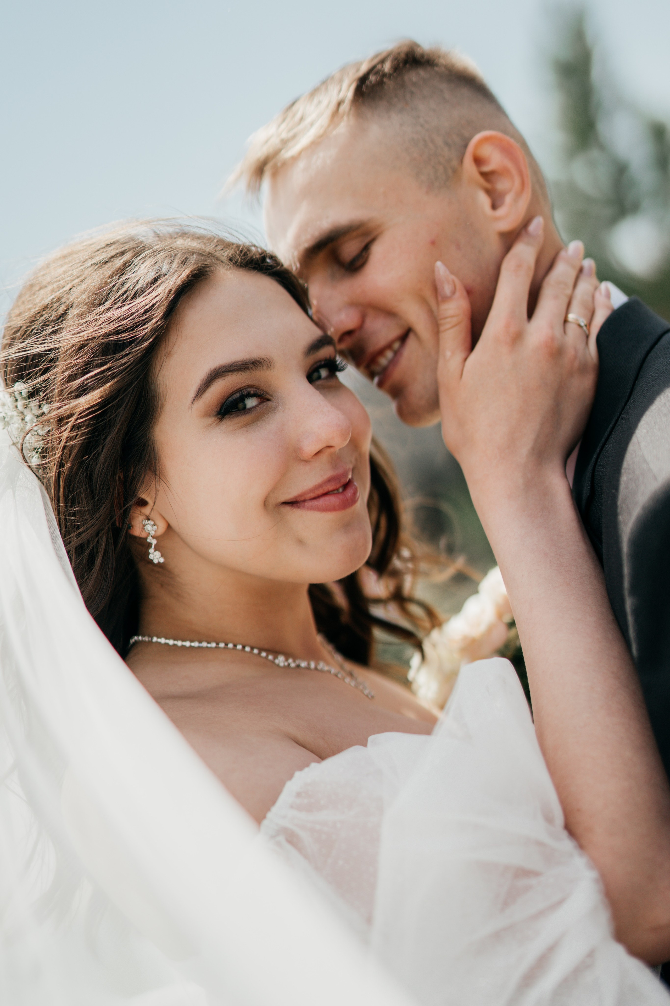 Свадьба Андрея и Валерии. Фотограф Улан-Удэ