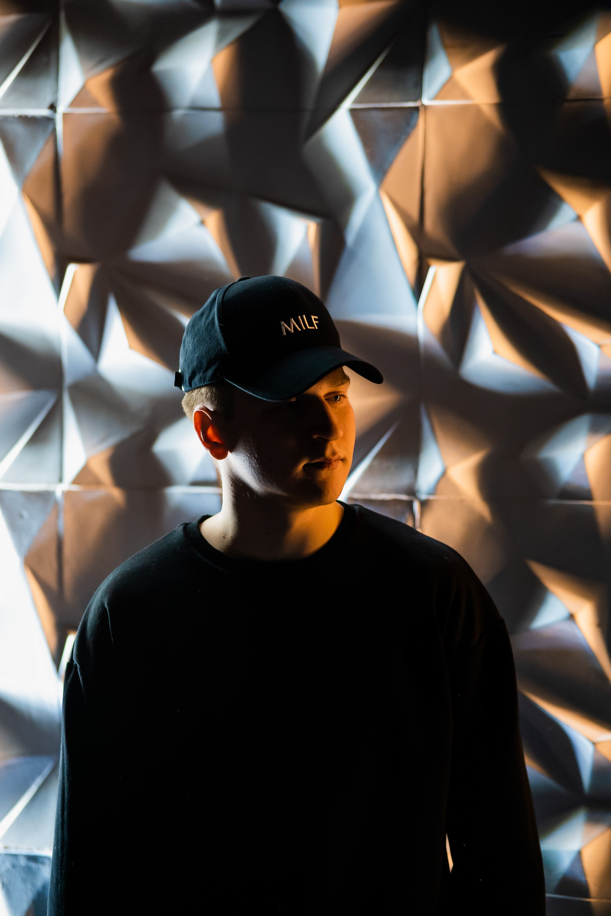 Контентная съемка. Фотограф