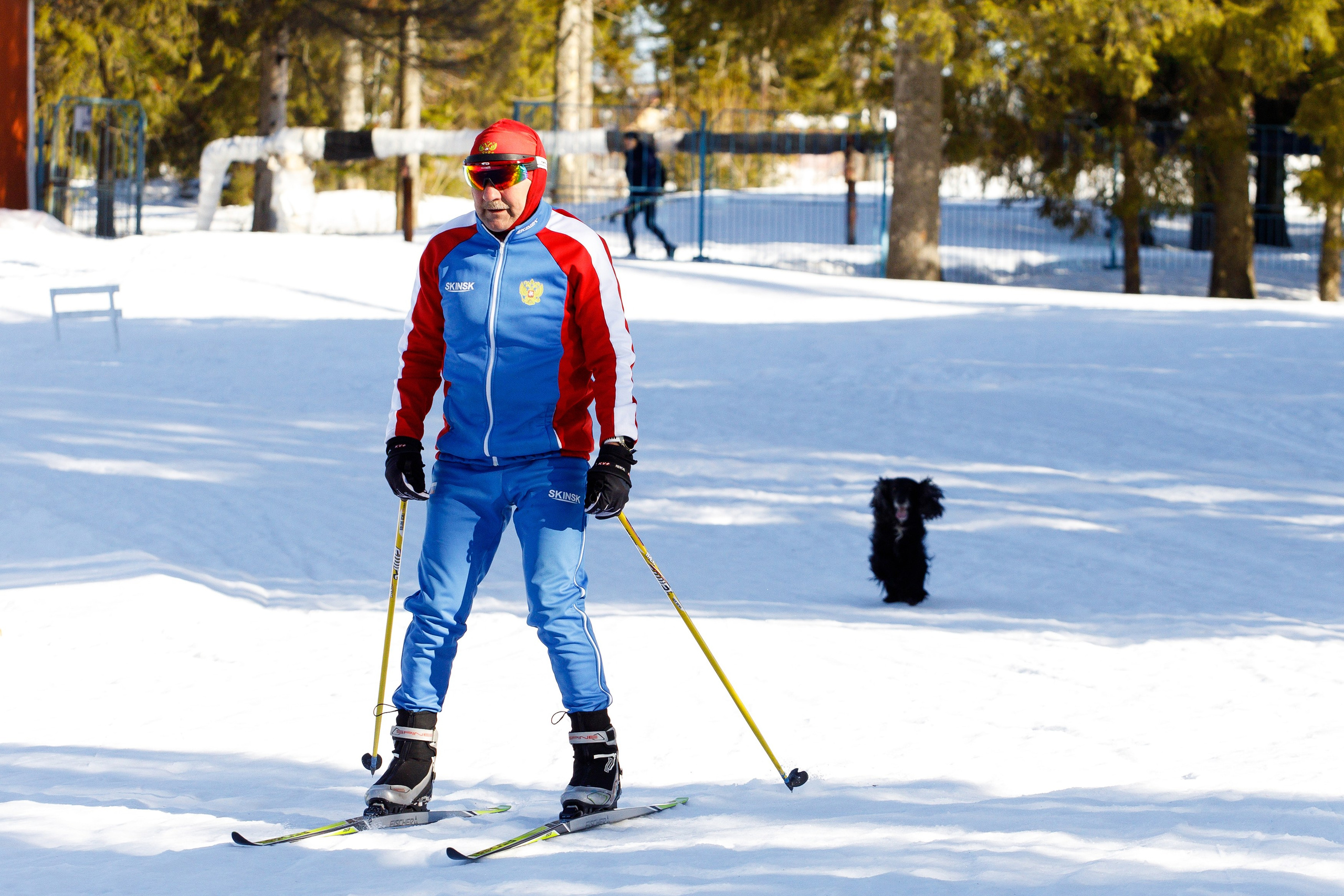 Фотограф на спортивное мероприятие. Фотограф Дмитрий Молчанов | Фотограф Пермь | Фотограф