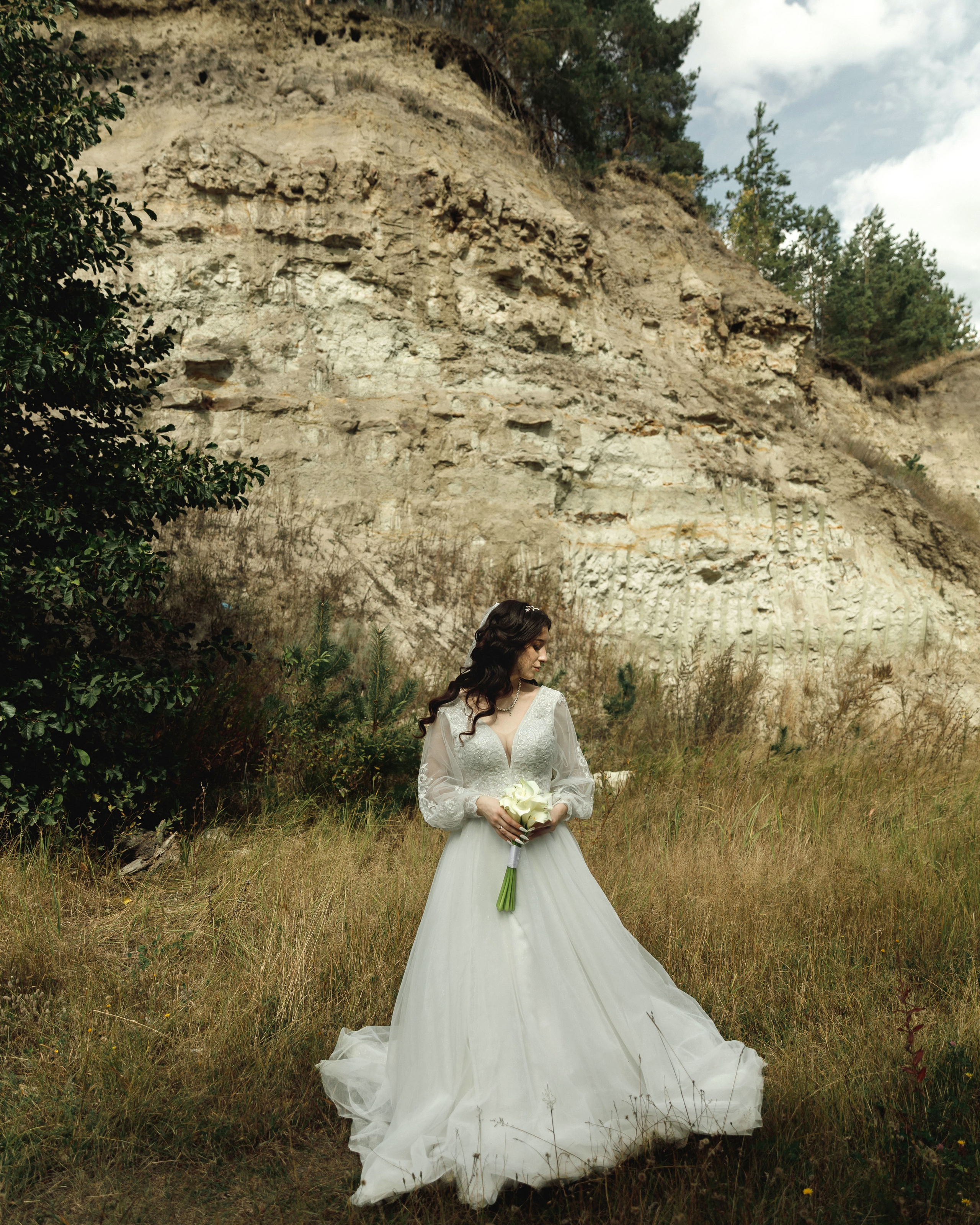 Свадебный фотограф Пенза