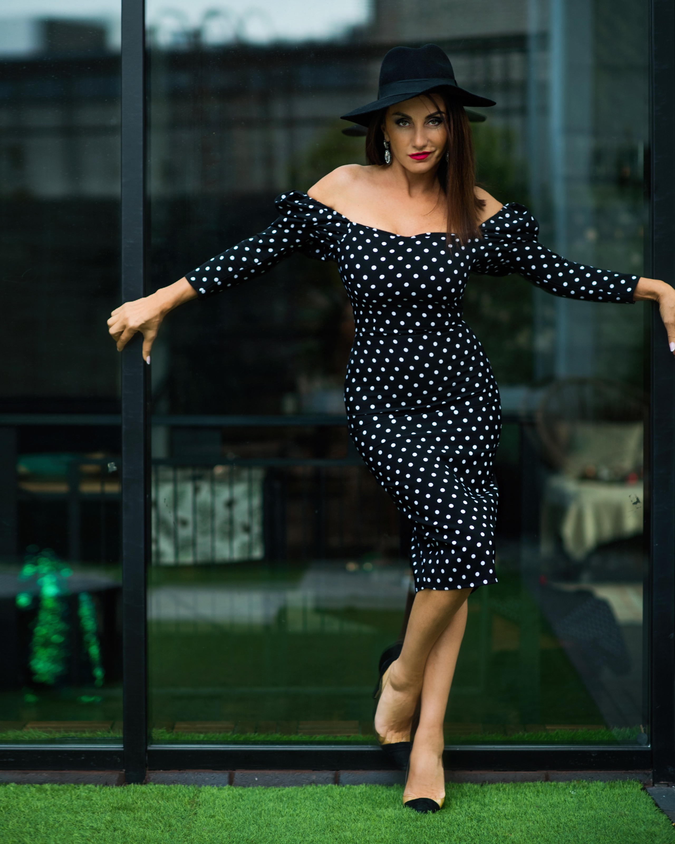 Фотограф Irine. АФИНА