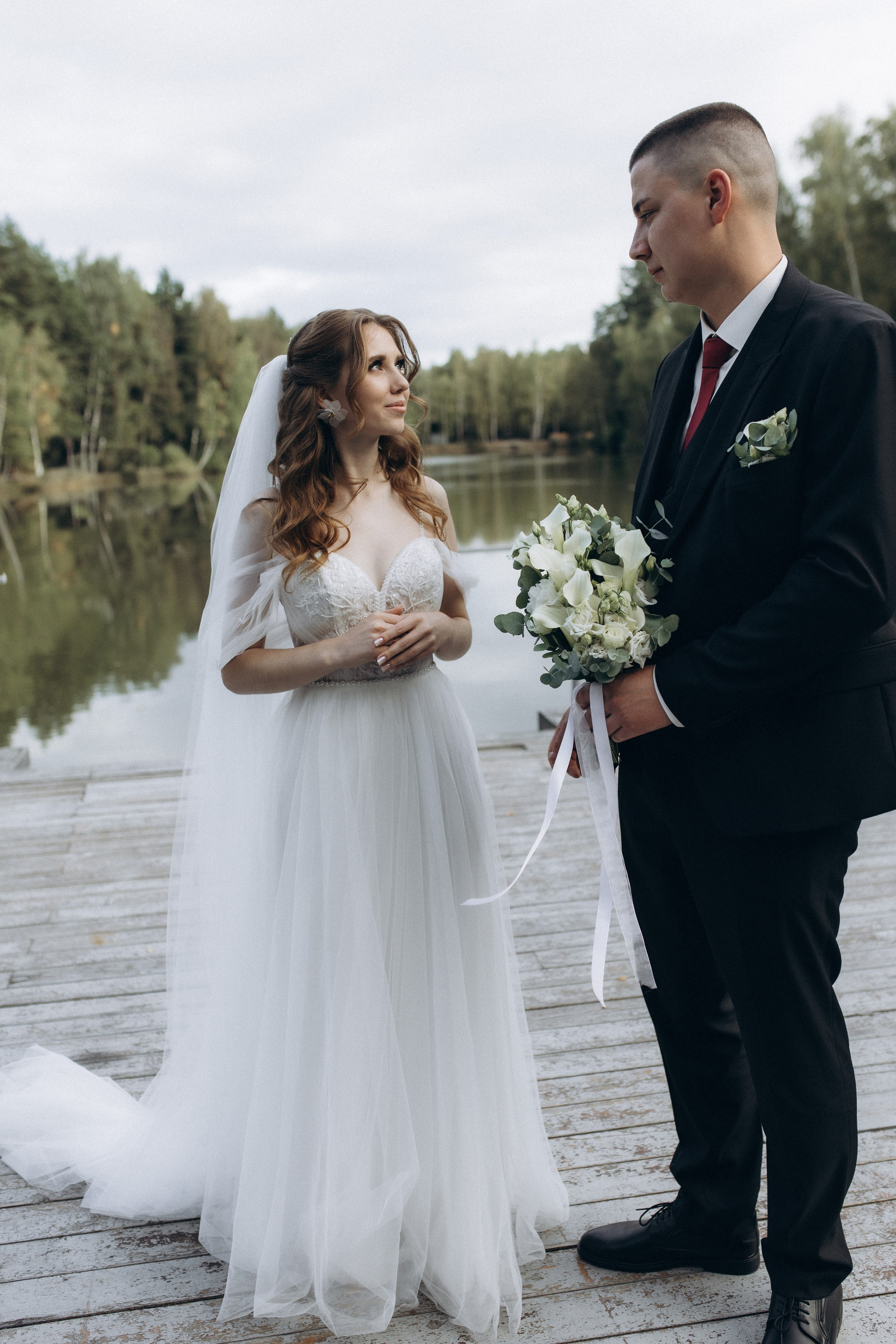 Между нами Любовь. Семейный и свадебный фотограф Анна Кожокарь