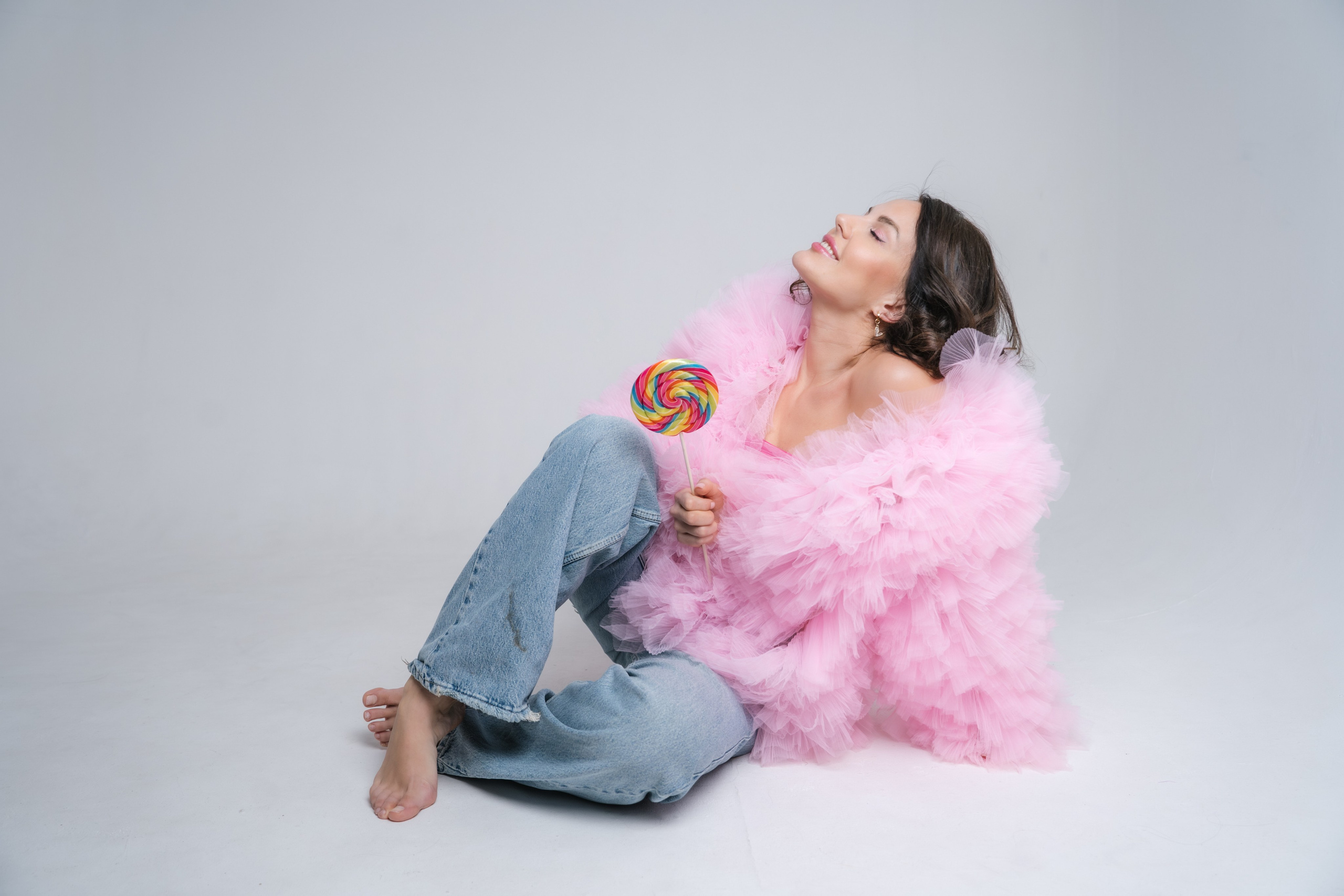 Портрет. Фотограф Казани Евстифеева Кристина