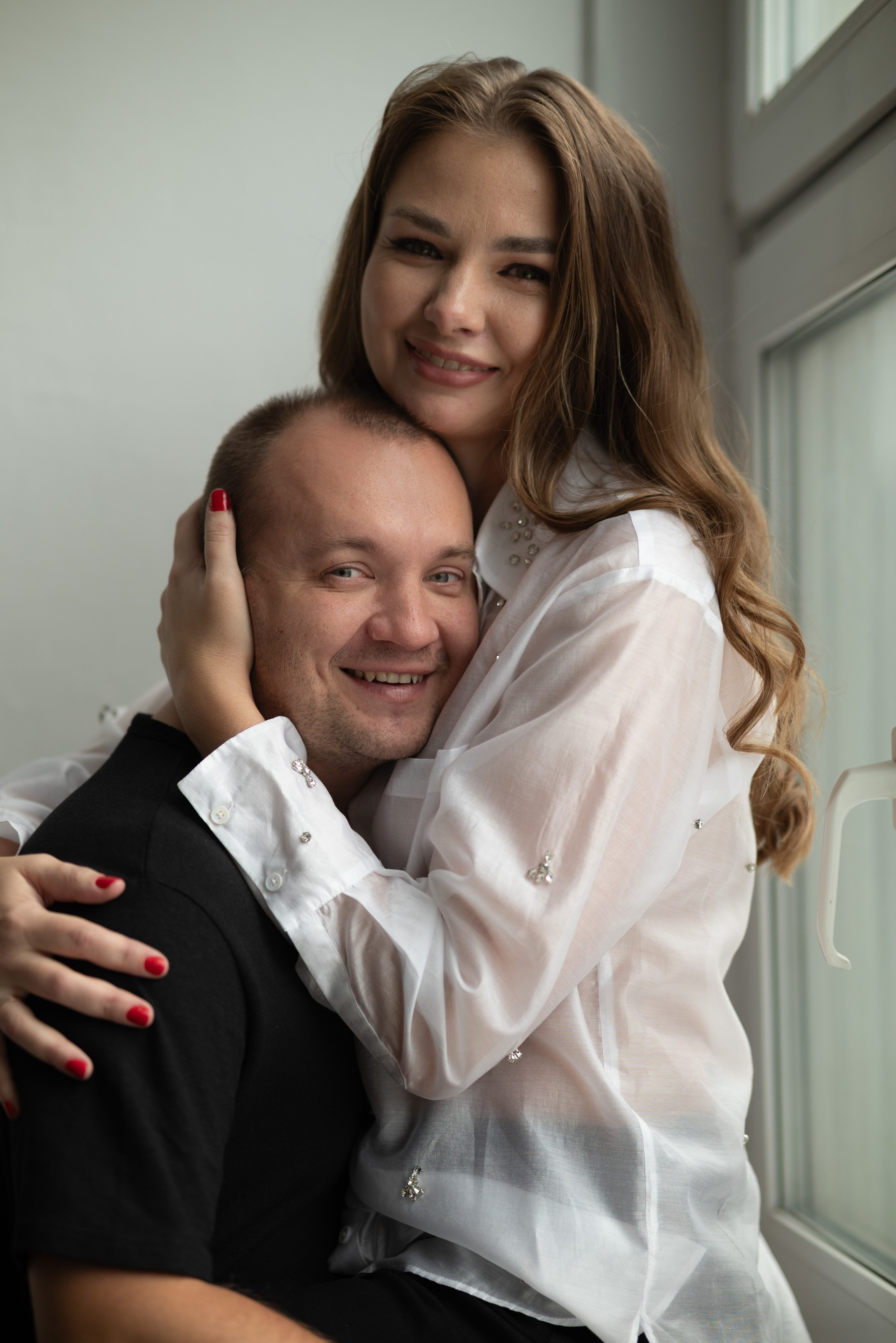 Семейные и детские. Семейный и детский фотограф в Серпухове Юлия Молоканова