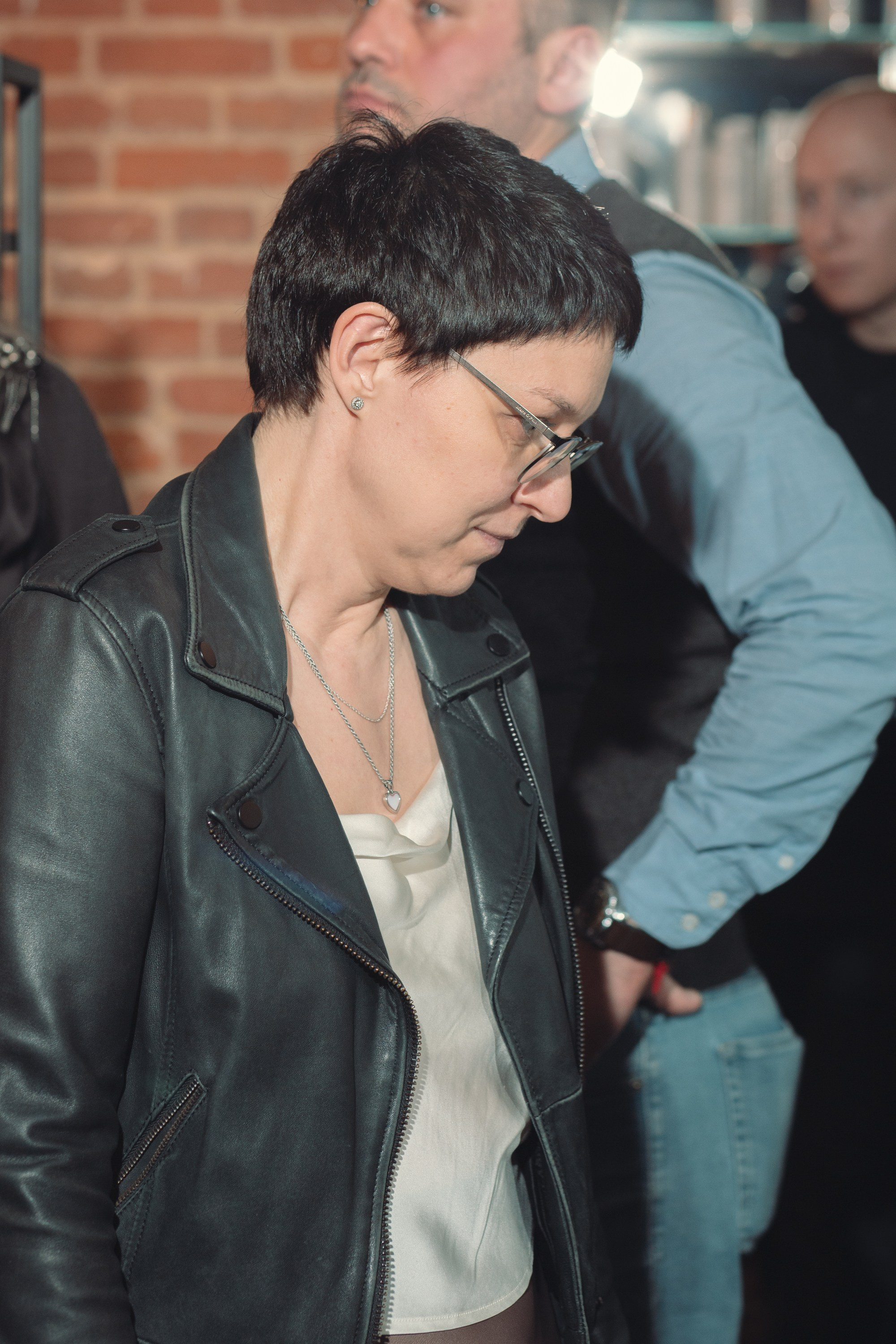 День Рождения Le Prima. Портретный и интерьерный фотограф в Москве|Кашин Артём