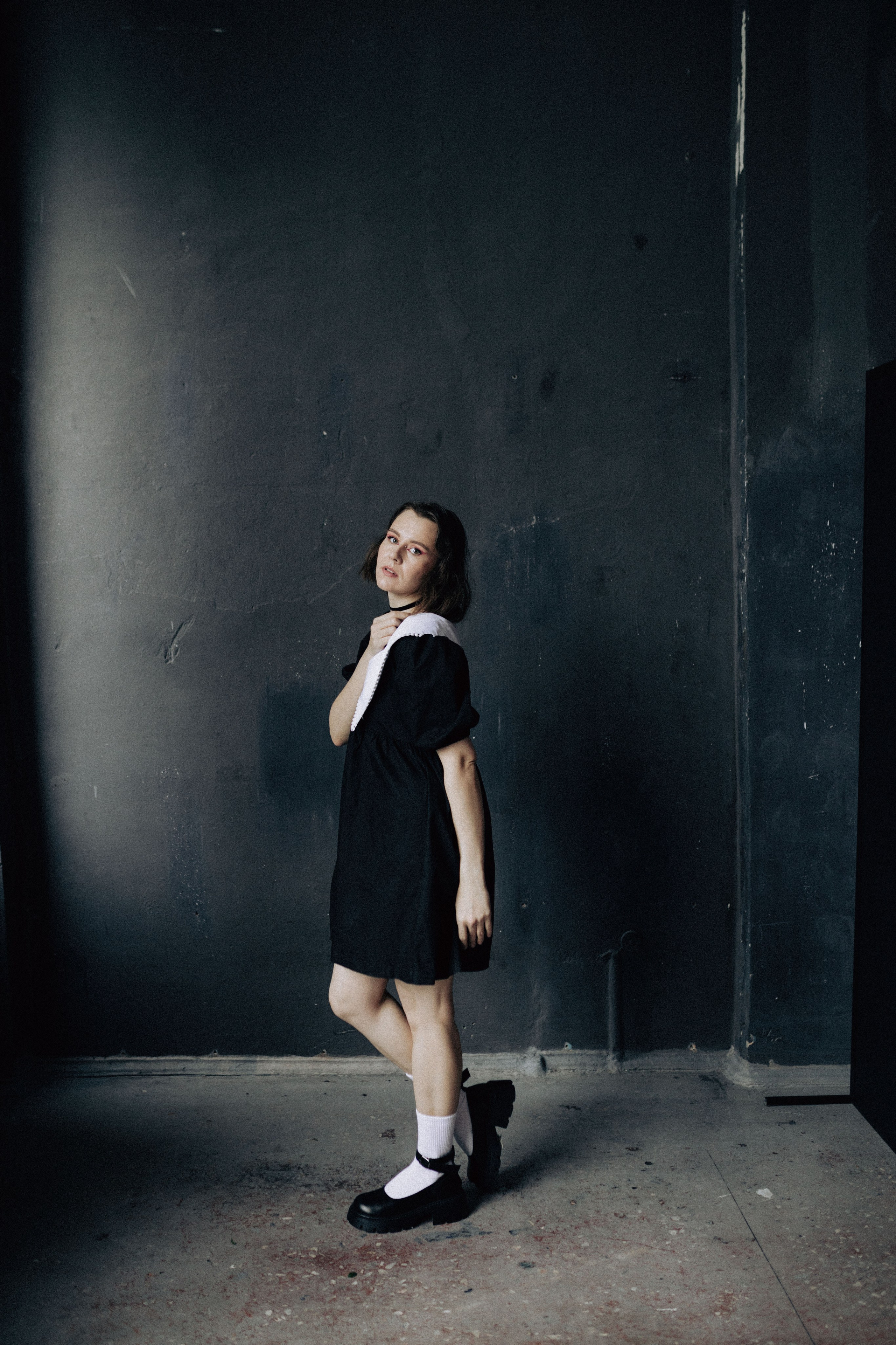 ФОТОДЕНЬ / Надежда. Фотограф Стилист Тюмень Вера Хайруллина