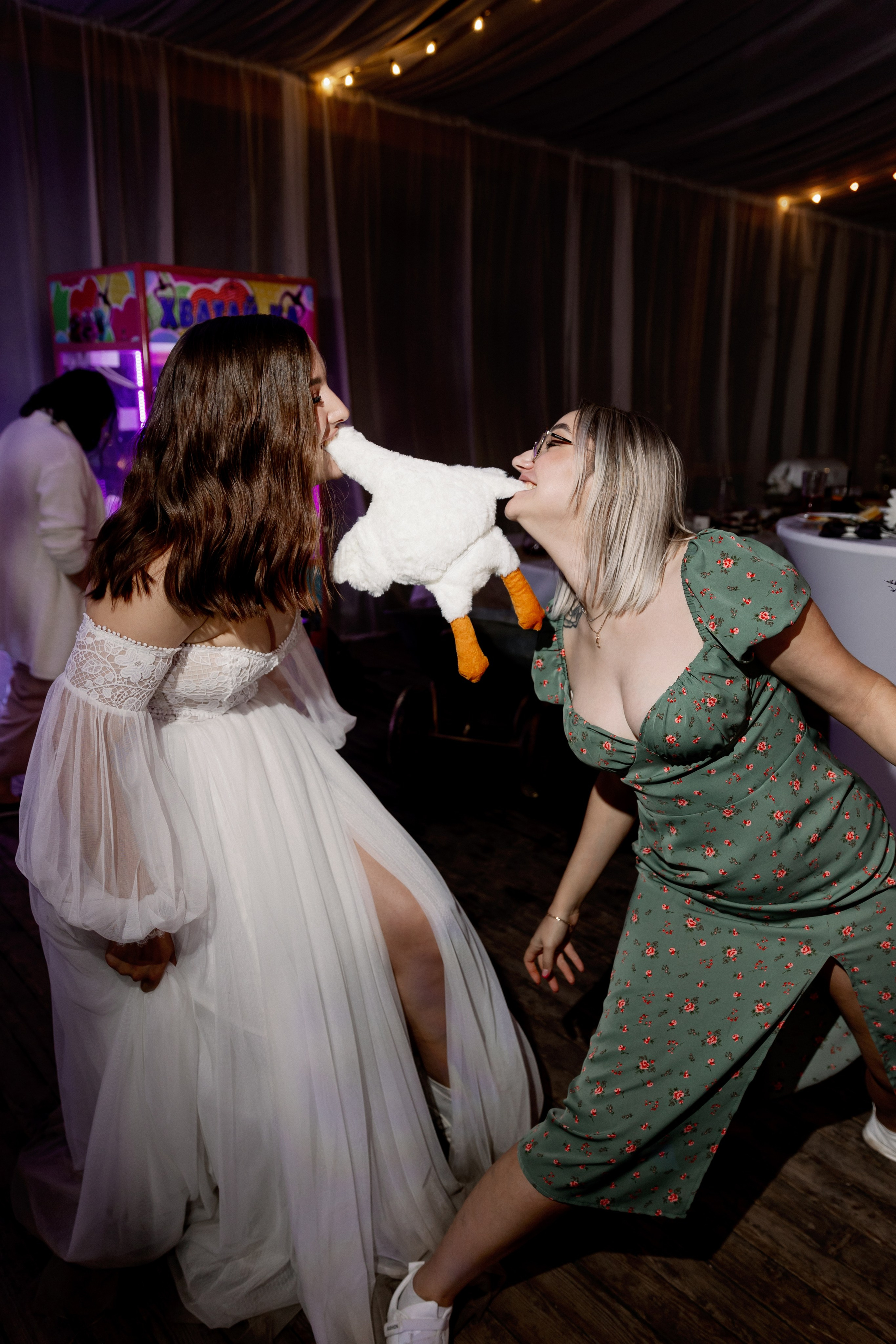 Максим и Екатерина. Фотограф в Красноярске