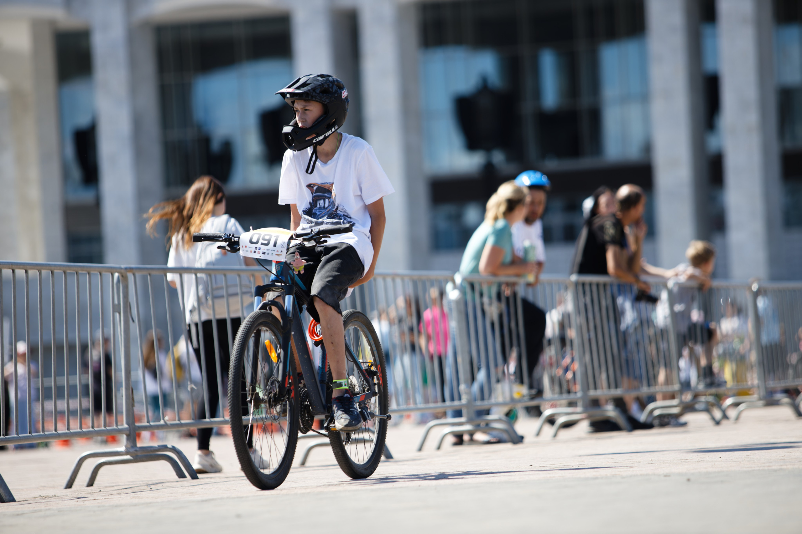 Велофест 20.07.2025. Репортажный и спортивный фотограф в г. Пермь Зильберг Павел