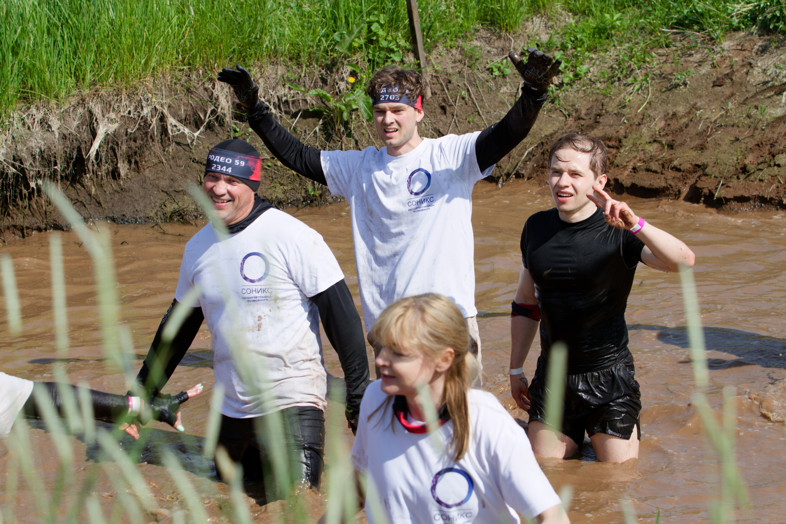Родео59. Репортажный и спортивный фотограф в г. Пермь Зильберг Павел
