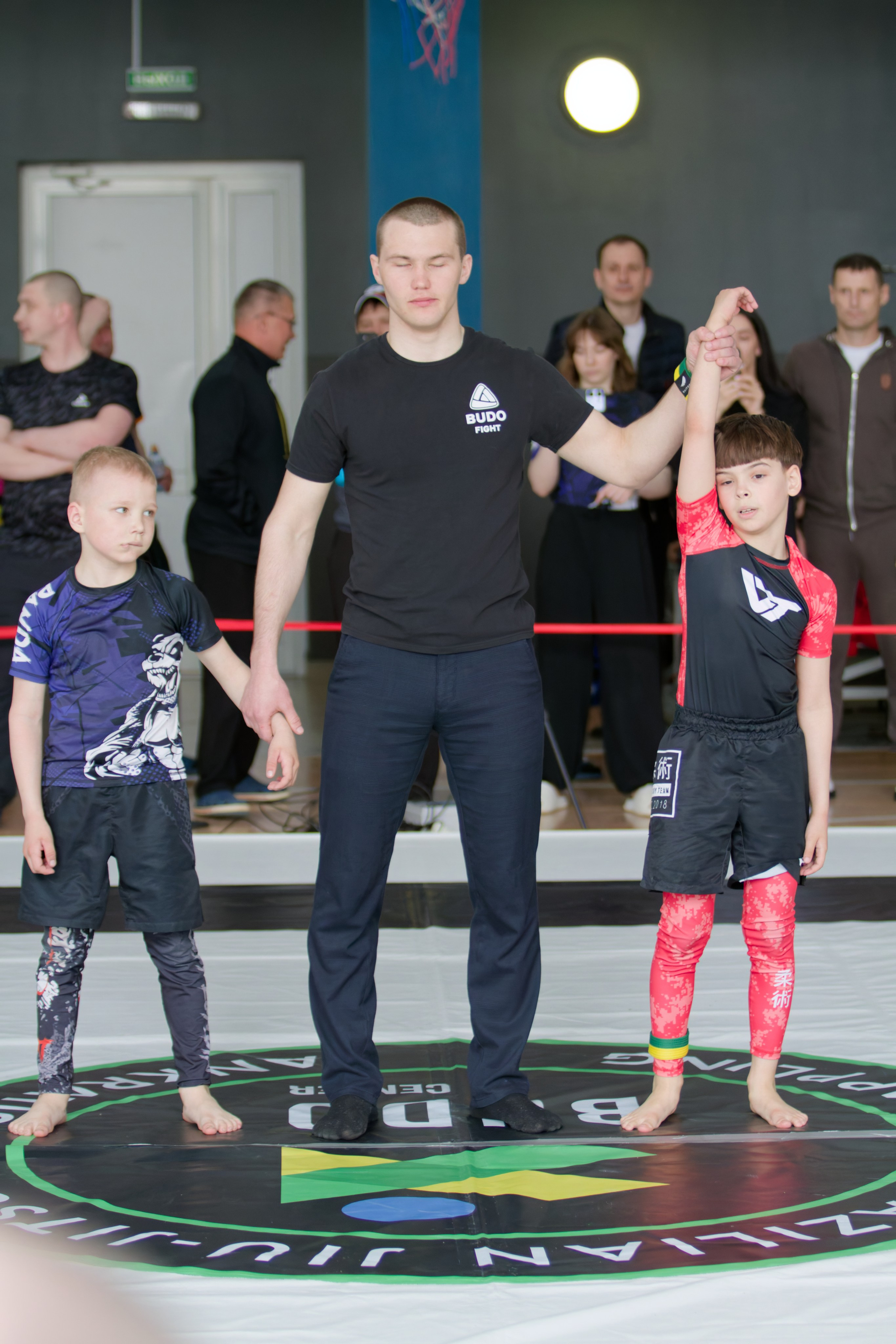 Борьба. Джиу-джитсу 26.04.2025. Репортажный и спортивный фотограф в г. Пермь Зильберг Павел