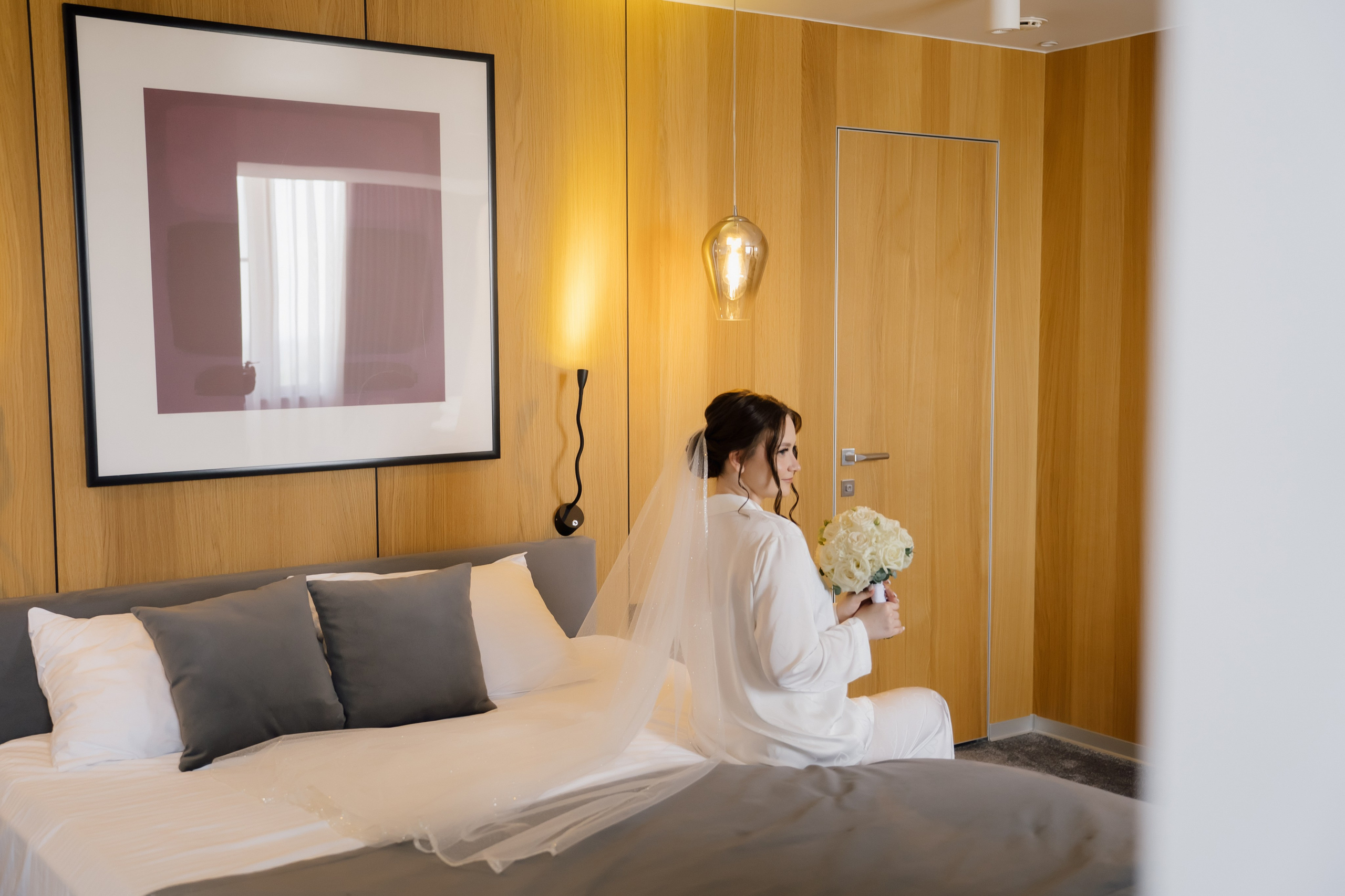 Максим и Юлия. Свадебный и семейный фотограф в Волгограде Наталья Наумова