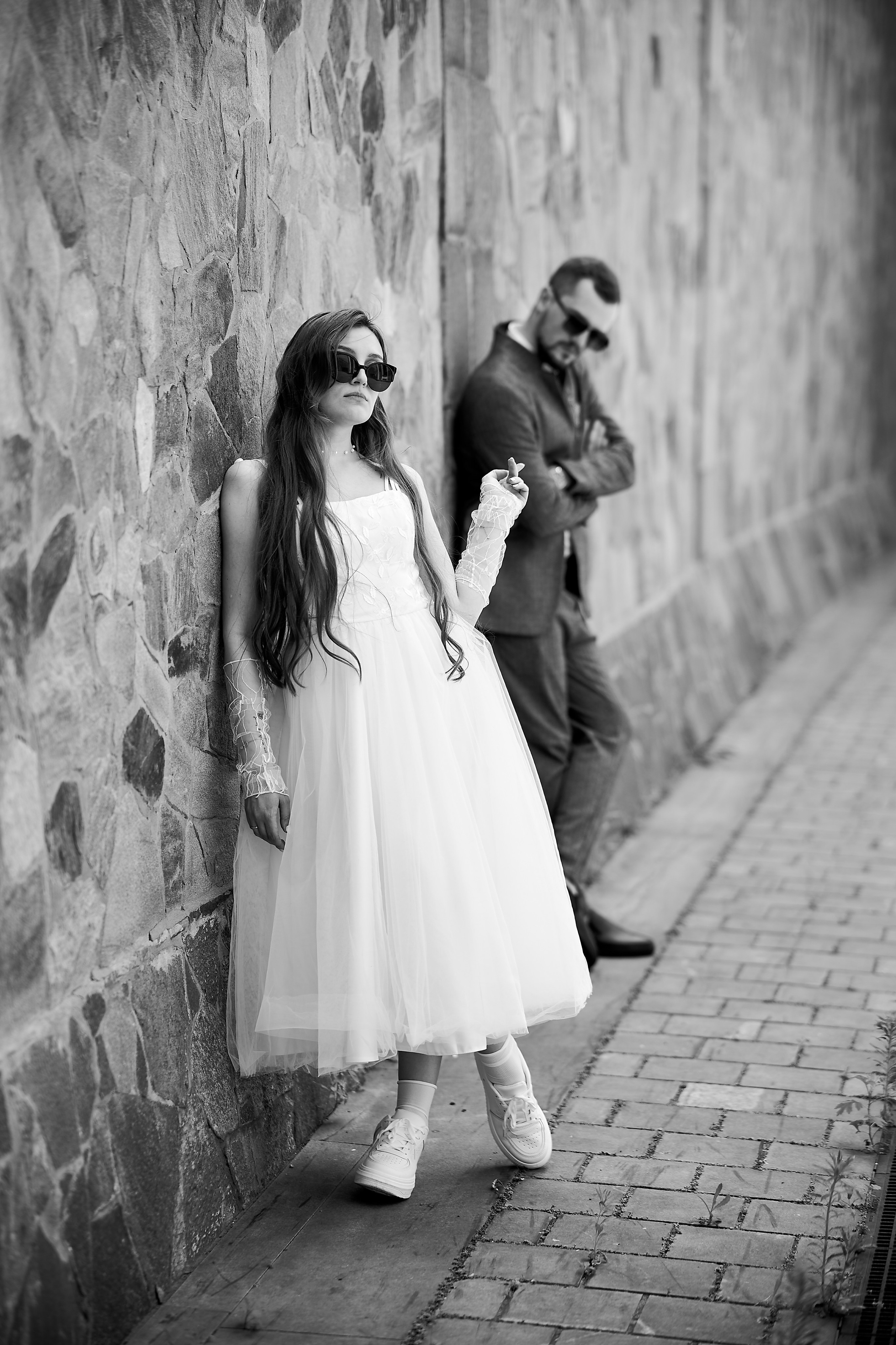 A&A. Профессиональный репортажный фотограф в Самаре Никита Королев