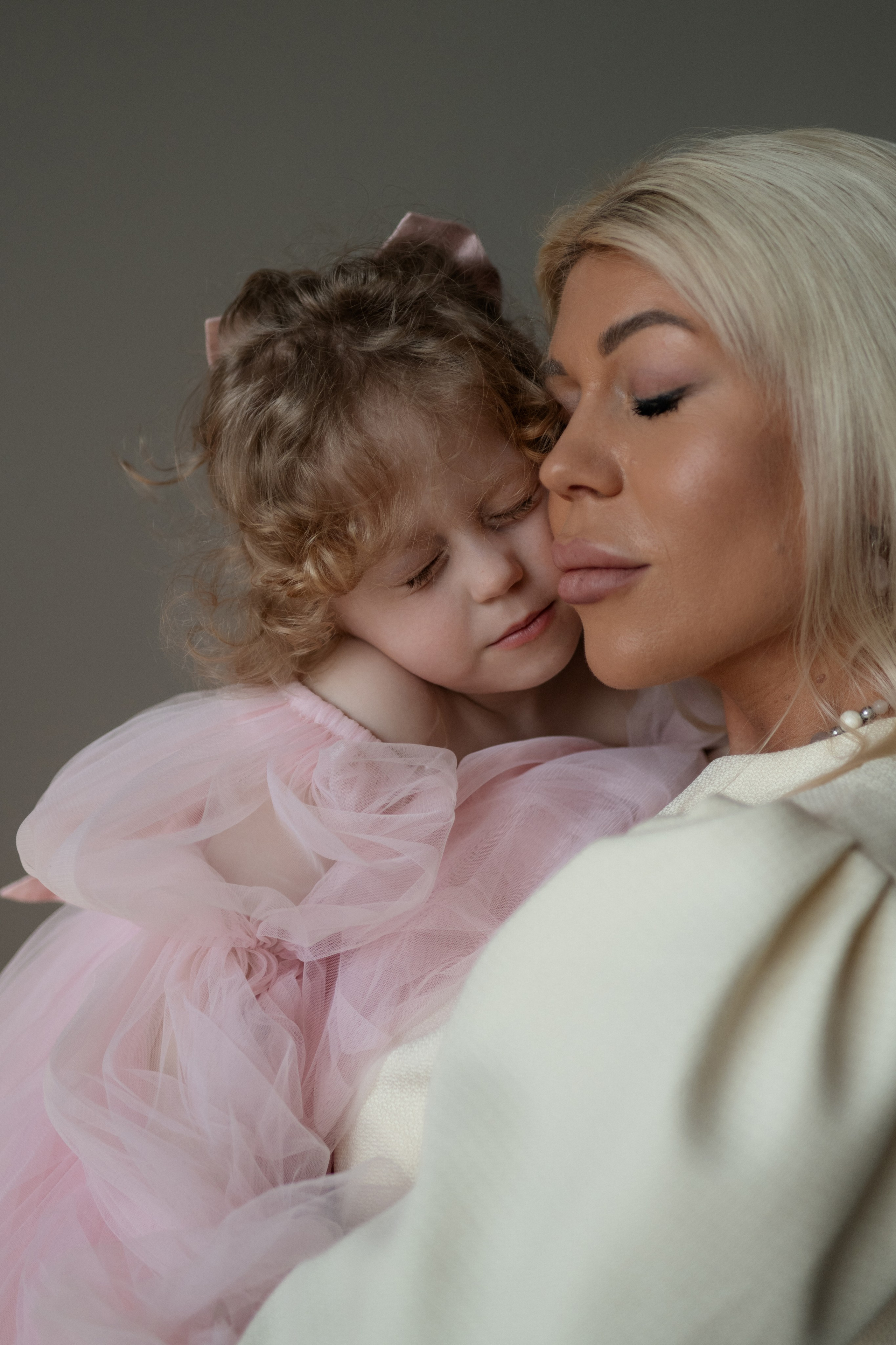 Ева и Татьяна. Семейный и детский фотограф Смоленск