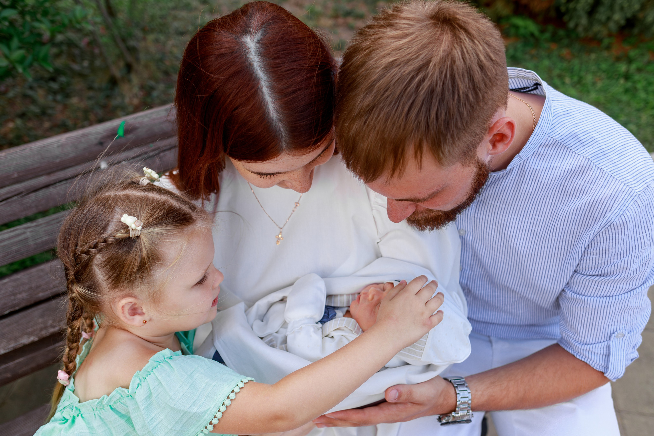 Перинатальный центр. Семейный и детский фотограф в Краснодаре Ирина Лаврецкая