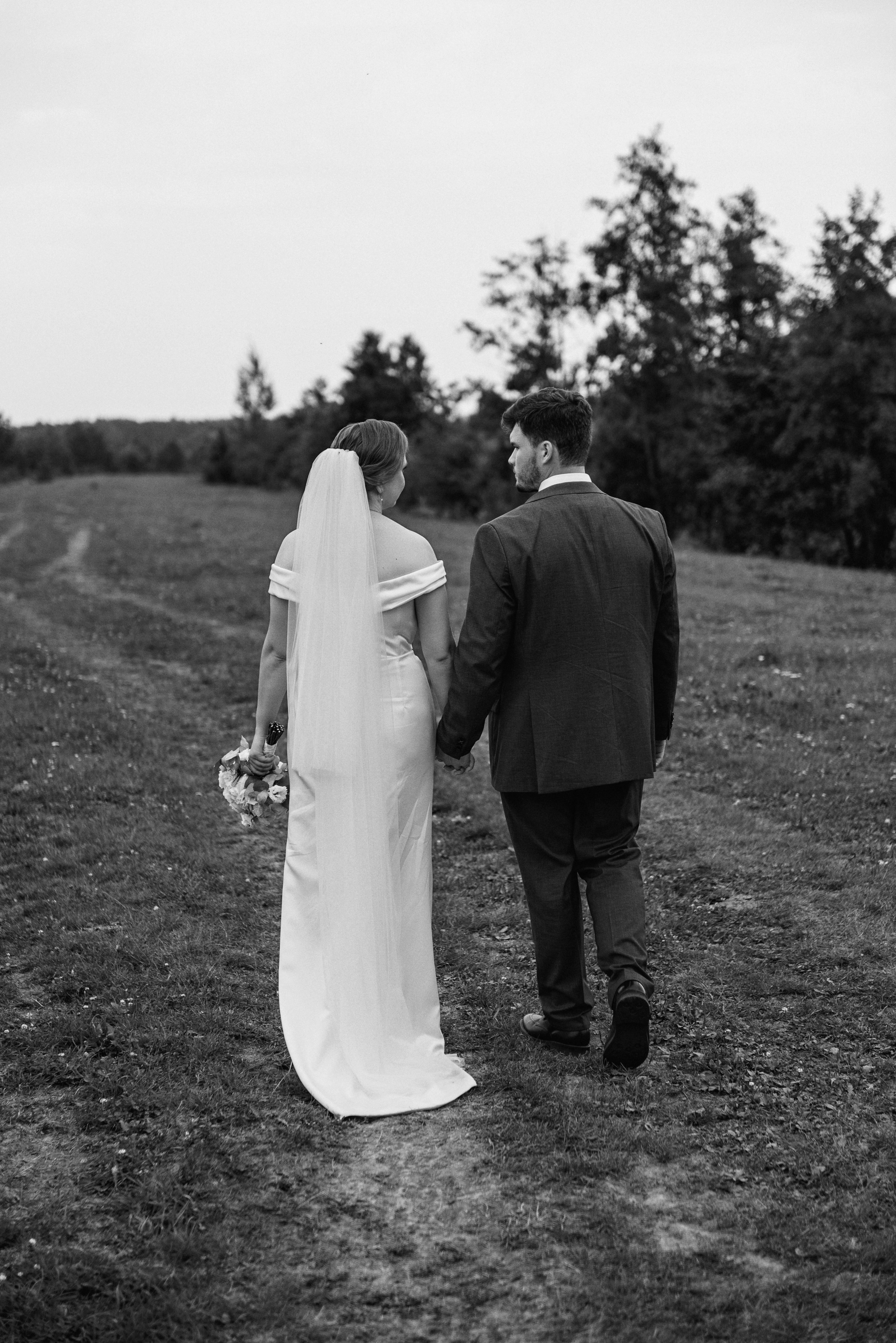 Данил и Света. Свадебный фотограф в Тамбове и области