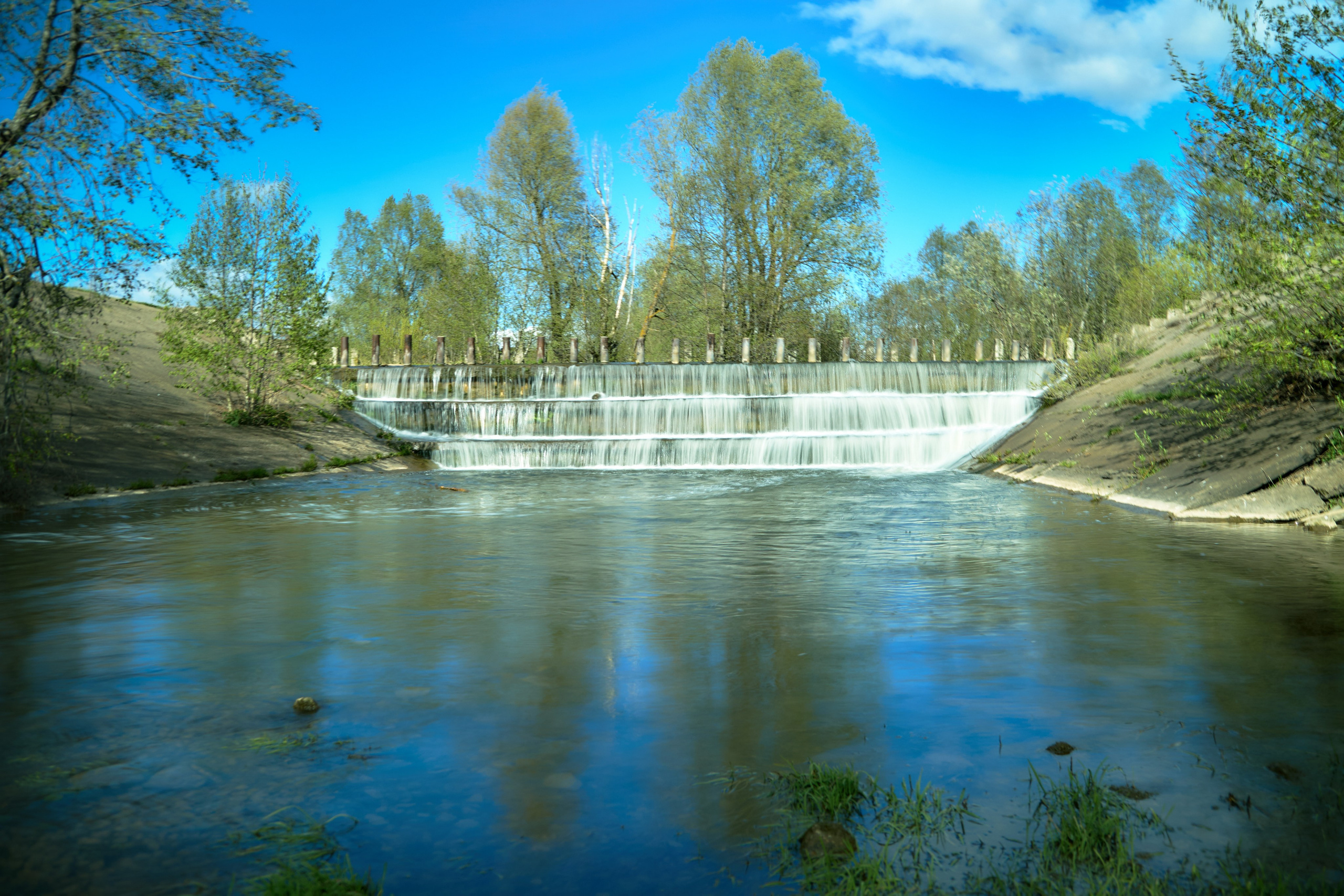 Пейзажная фотосъемка. Владимир Суздалов (ProMaXe) — Портретный фотограф, тематические фотосессии в Чебоксарах