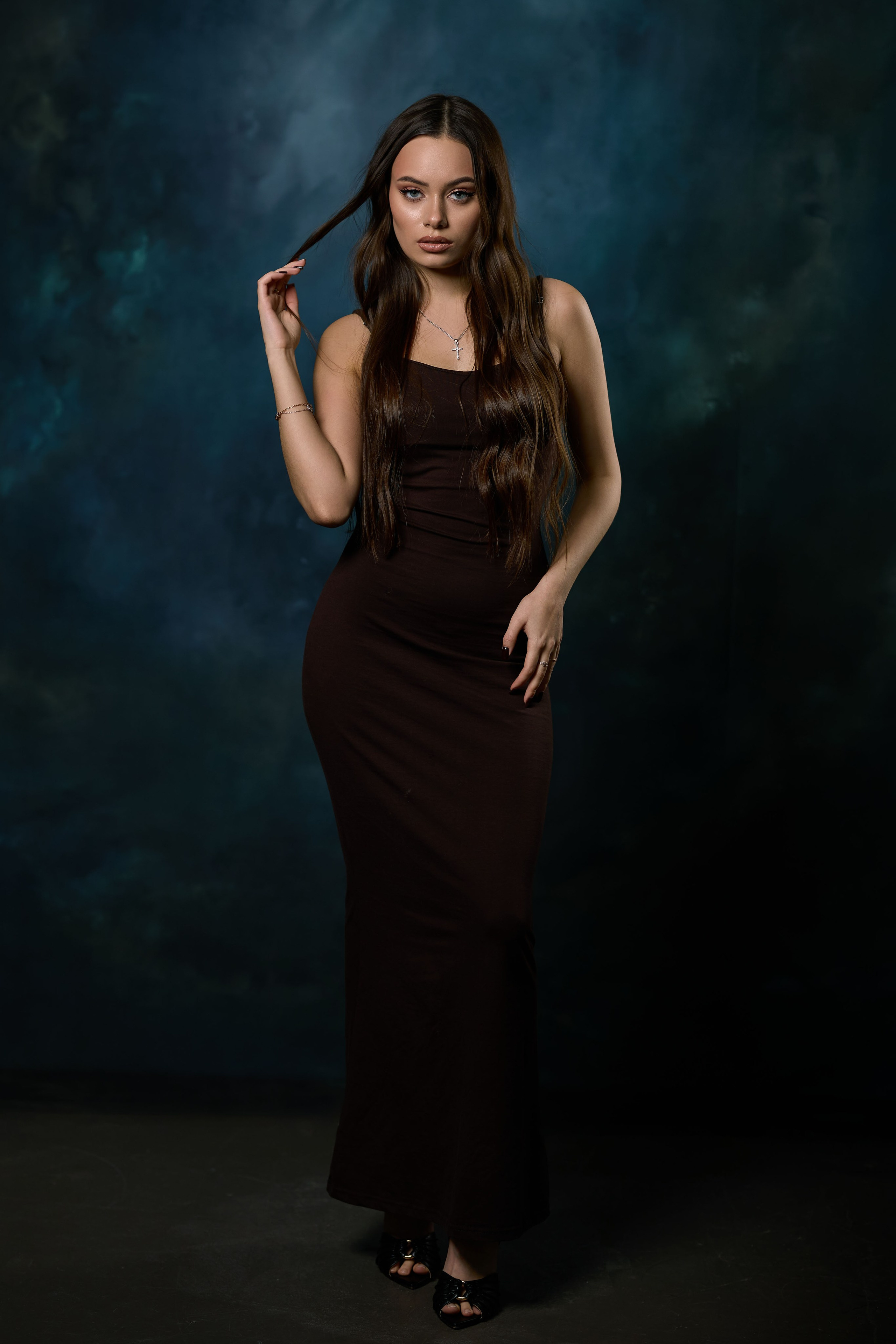 Студийная фотосессия. Владимир Суздалов (ProMaXe) — Портретный фотограф, тематические фотосессии в Чебоксарах