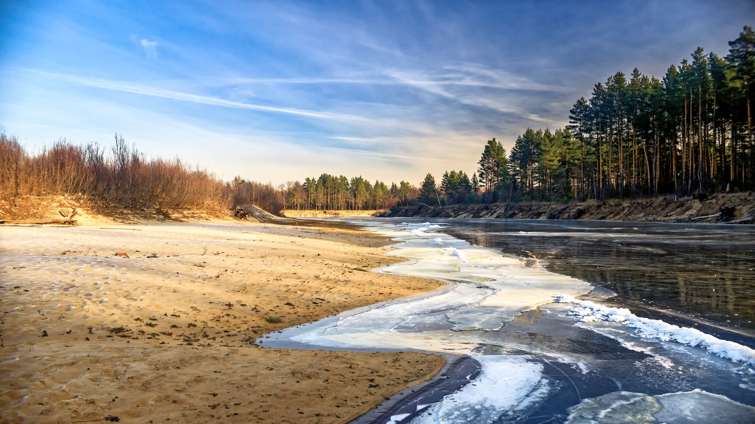Пейзажная фотосъемка. Владимир Суздалов (ProMaXe) — Портретный фотограф, тематические фотосессии в Чебоксарах