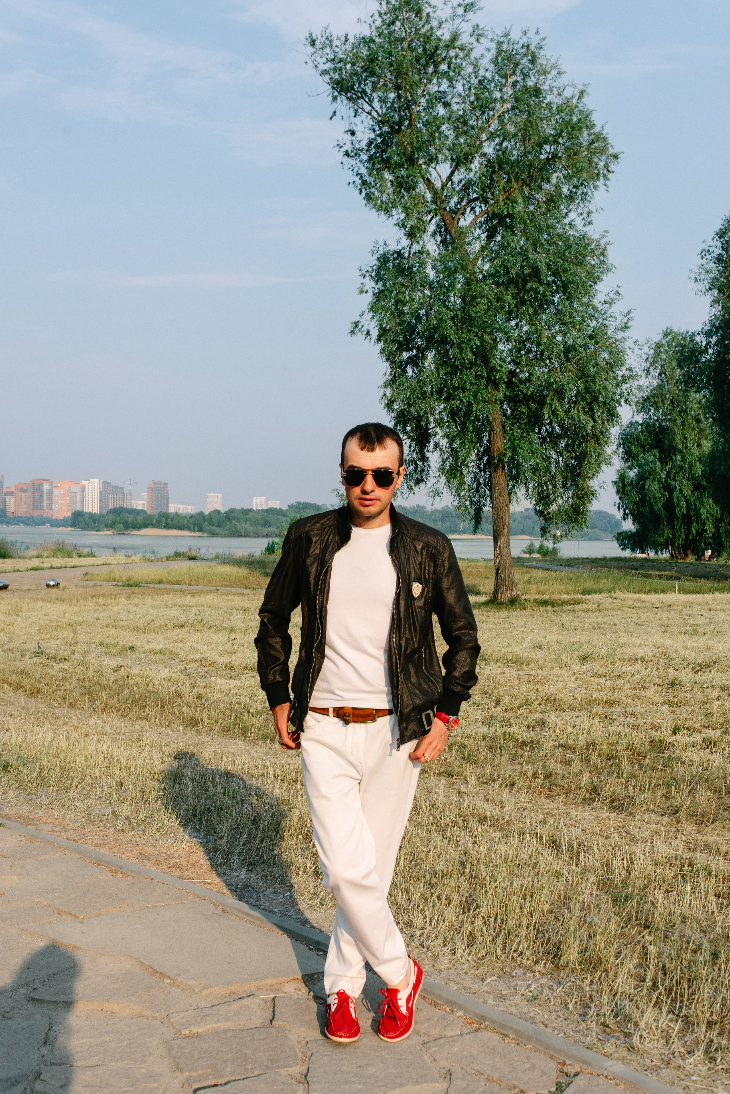 Сергей. Фотограф в Новосибирске Анастасия Курто