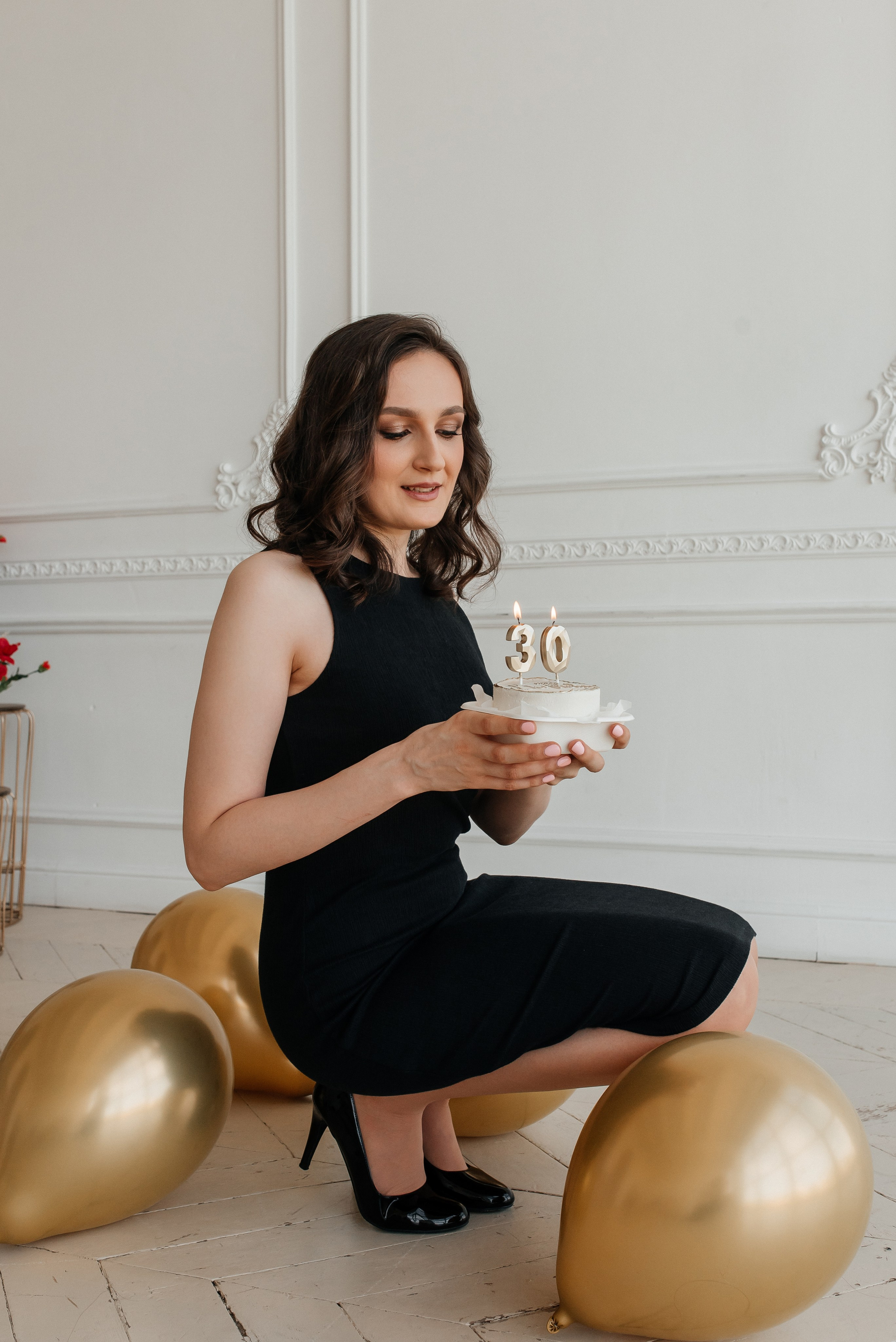 Фотосессия Марии. Фотограф в Новосибирске Анастасия Курто