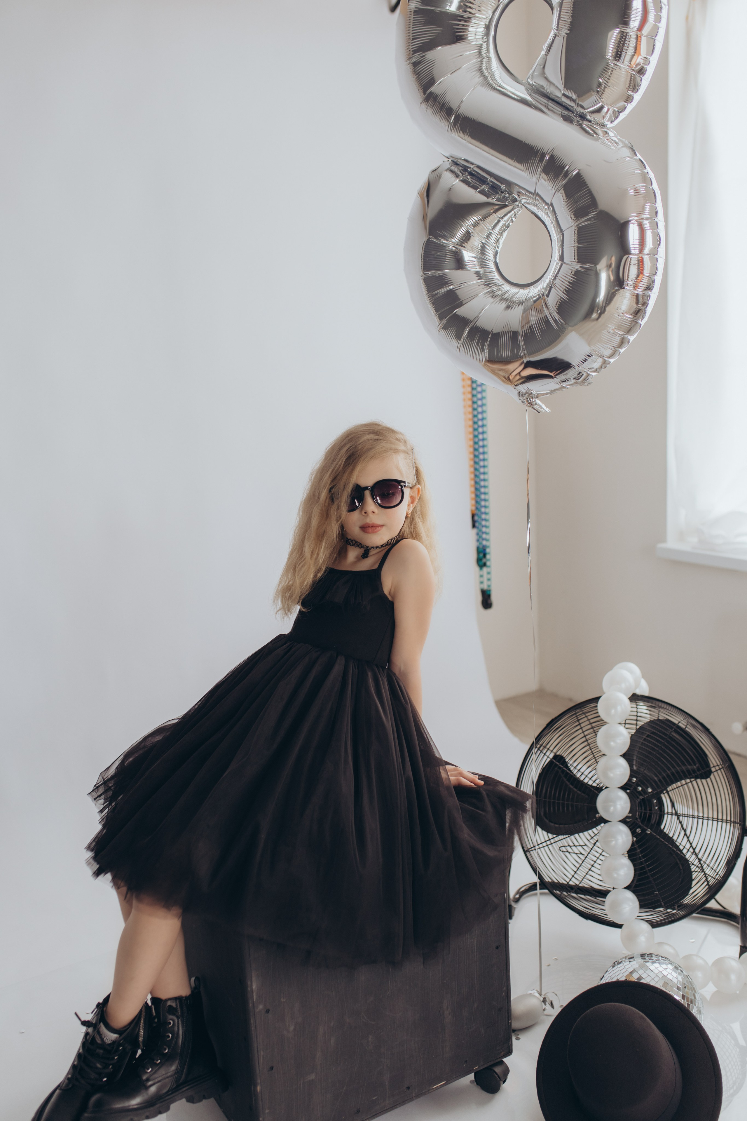 Сашеньке 8. Свадебный и семейный фотограф в Белгороде Евгения Курочкина